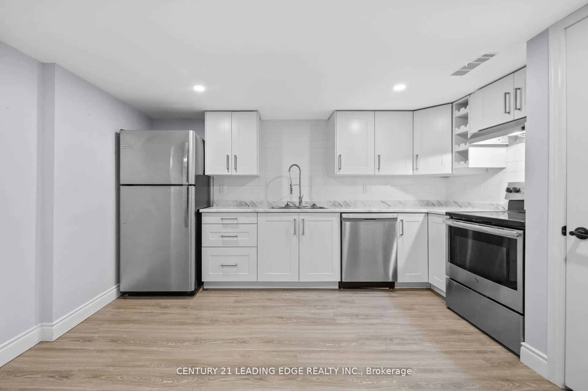 427 Krug Street, #Lower