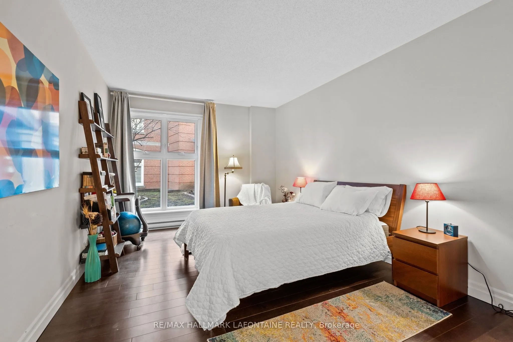 21 Durham Private, #101