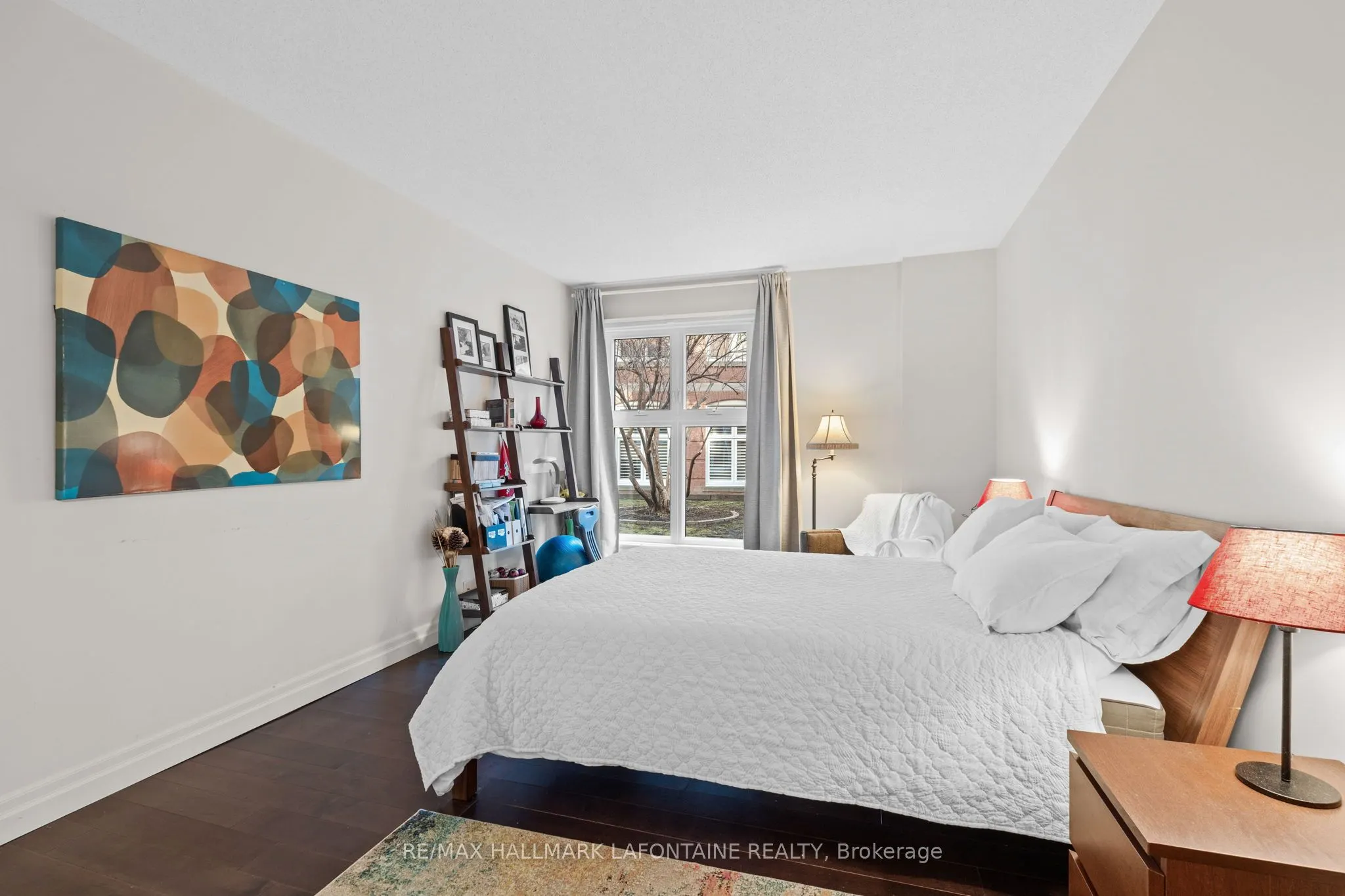 21 Durham Private, #101