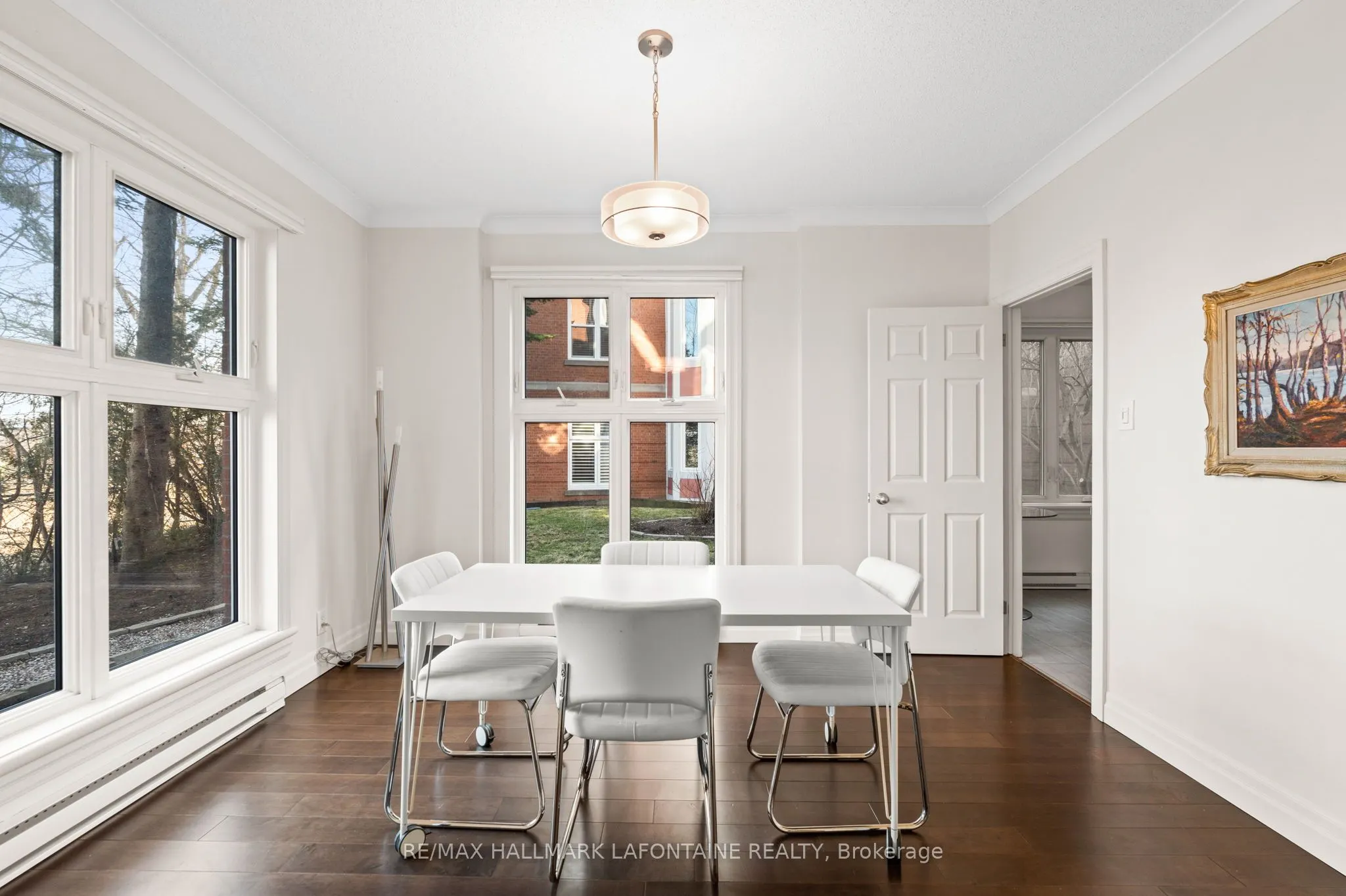 21 Durham Private, #101