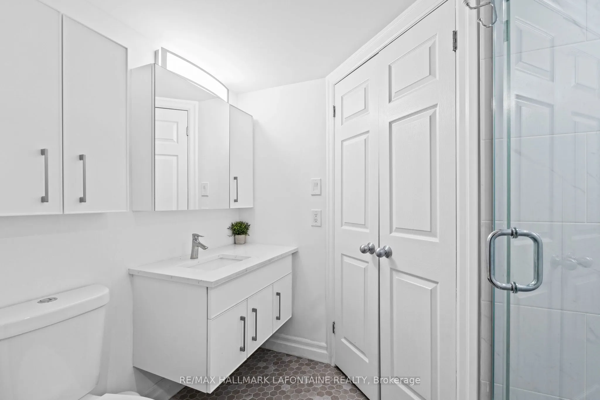 21 Durham Private, #101