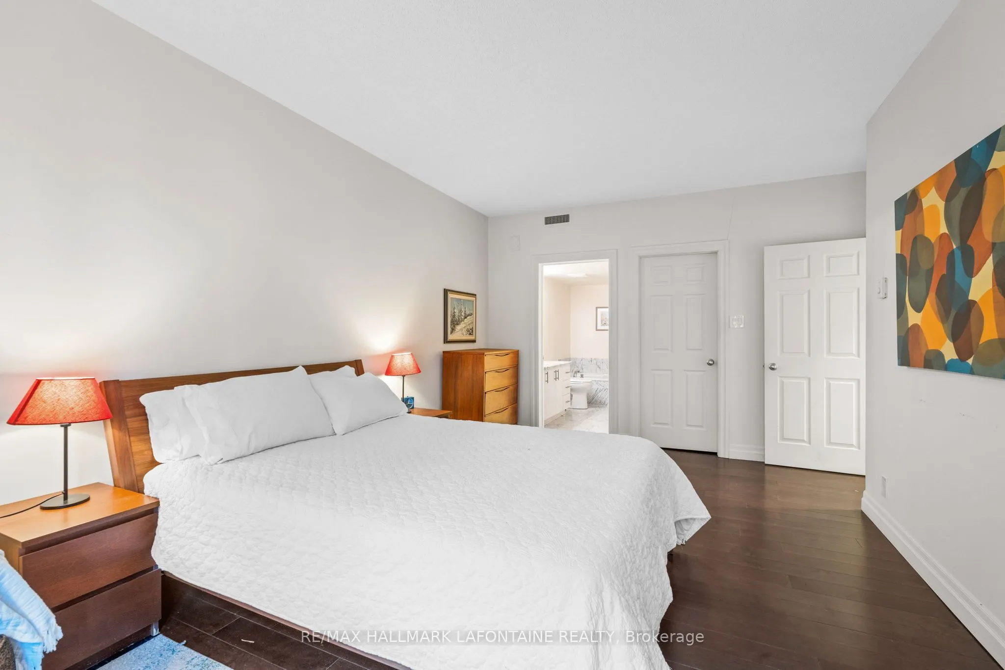 21 Durham Private, #101