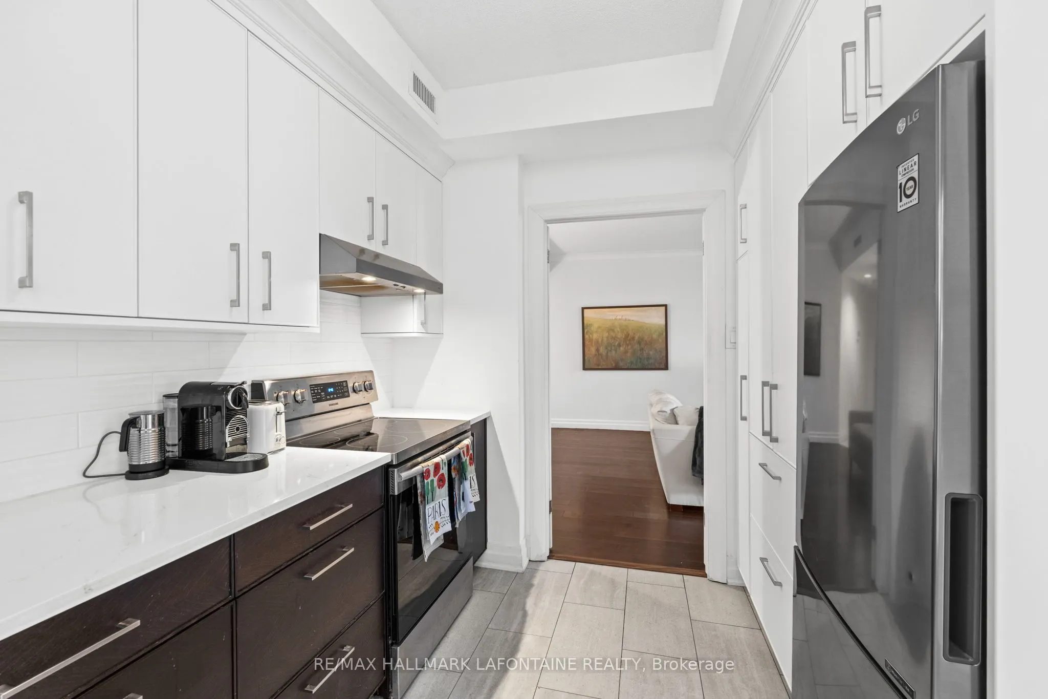 21 Durham Private, #101