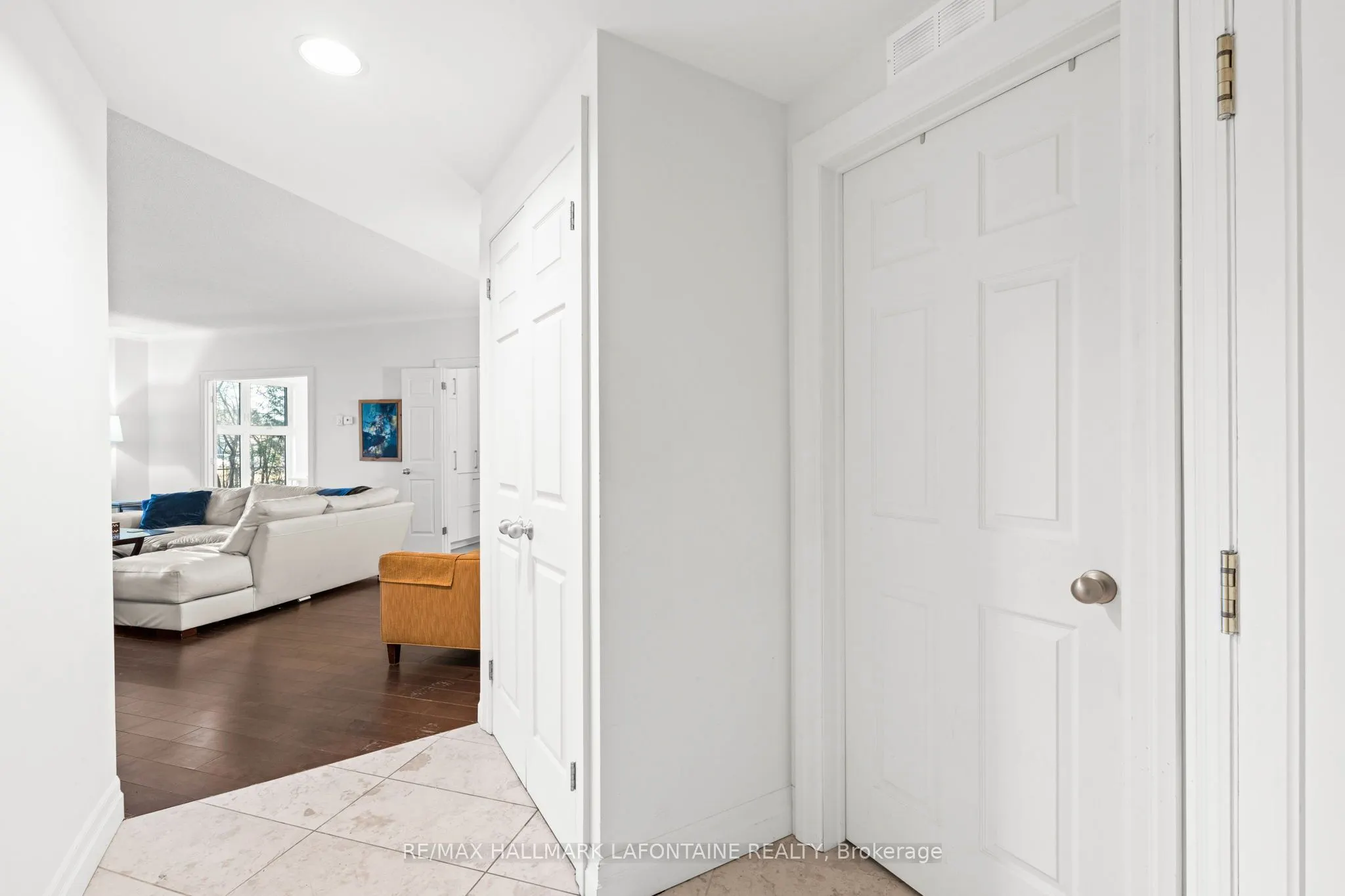 21 Durham Private, #101