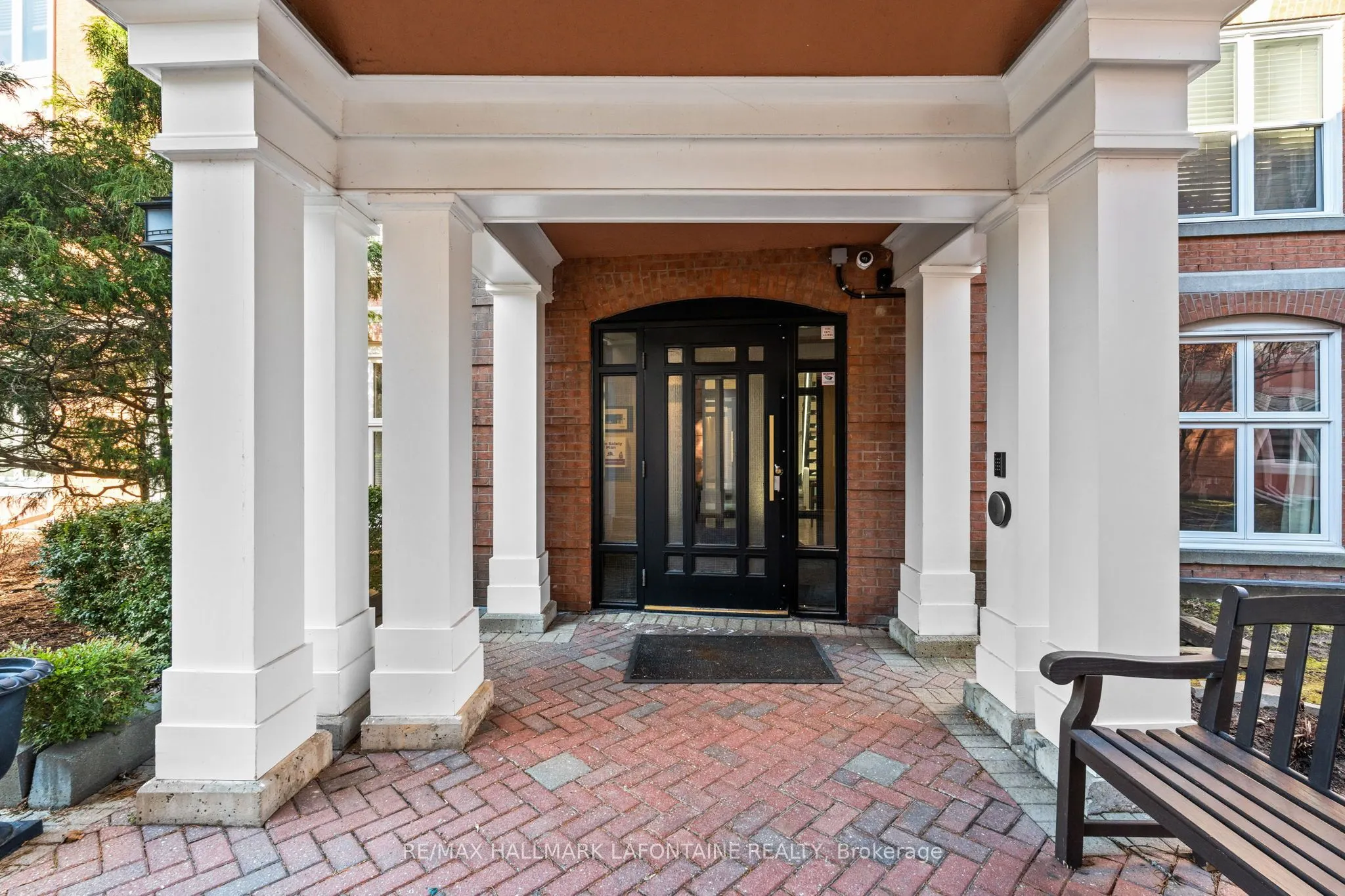21 Durham Private, #101