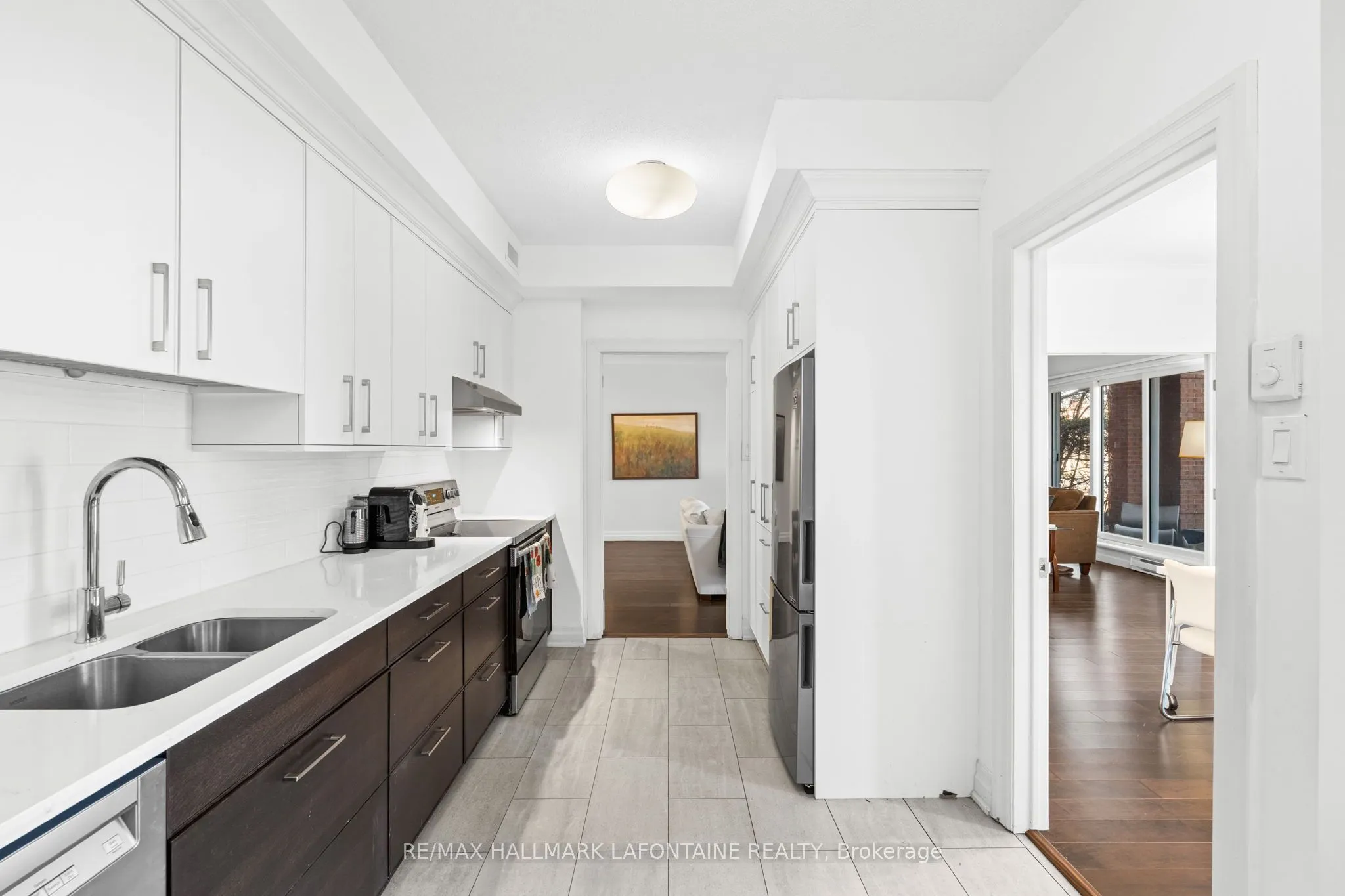 21 Durham Private, #101