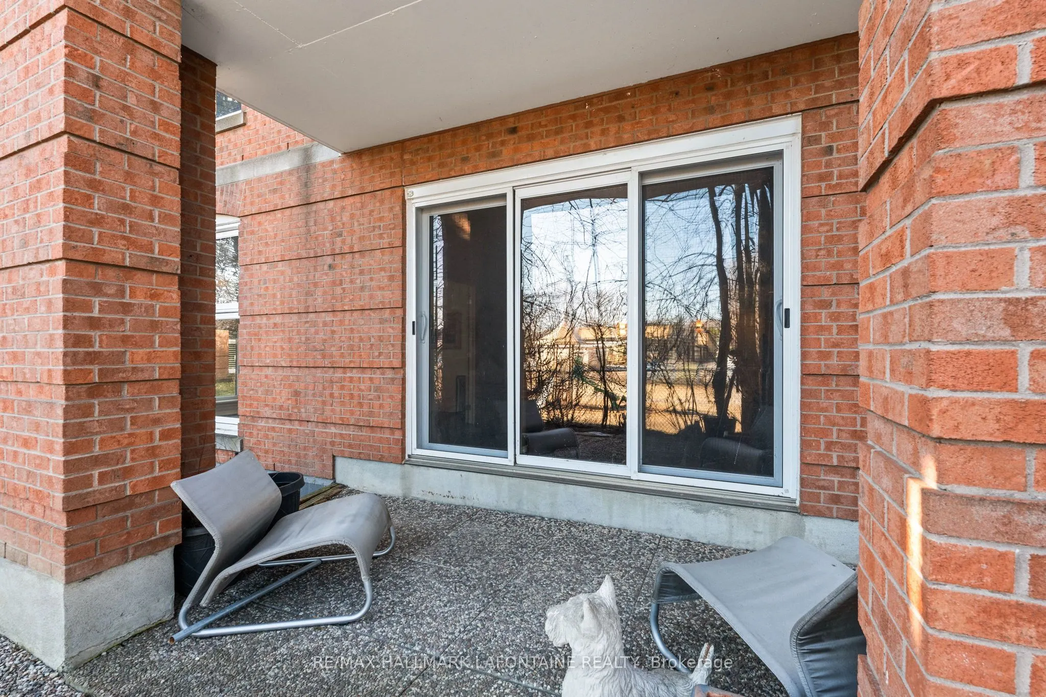 21 Durham Private, #101