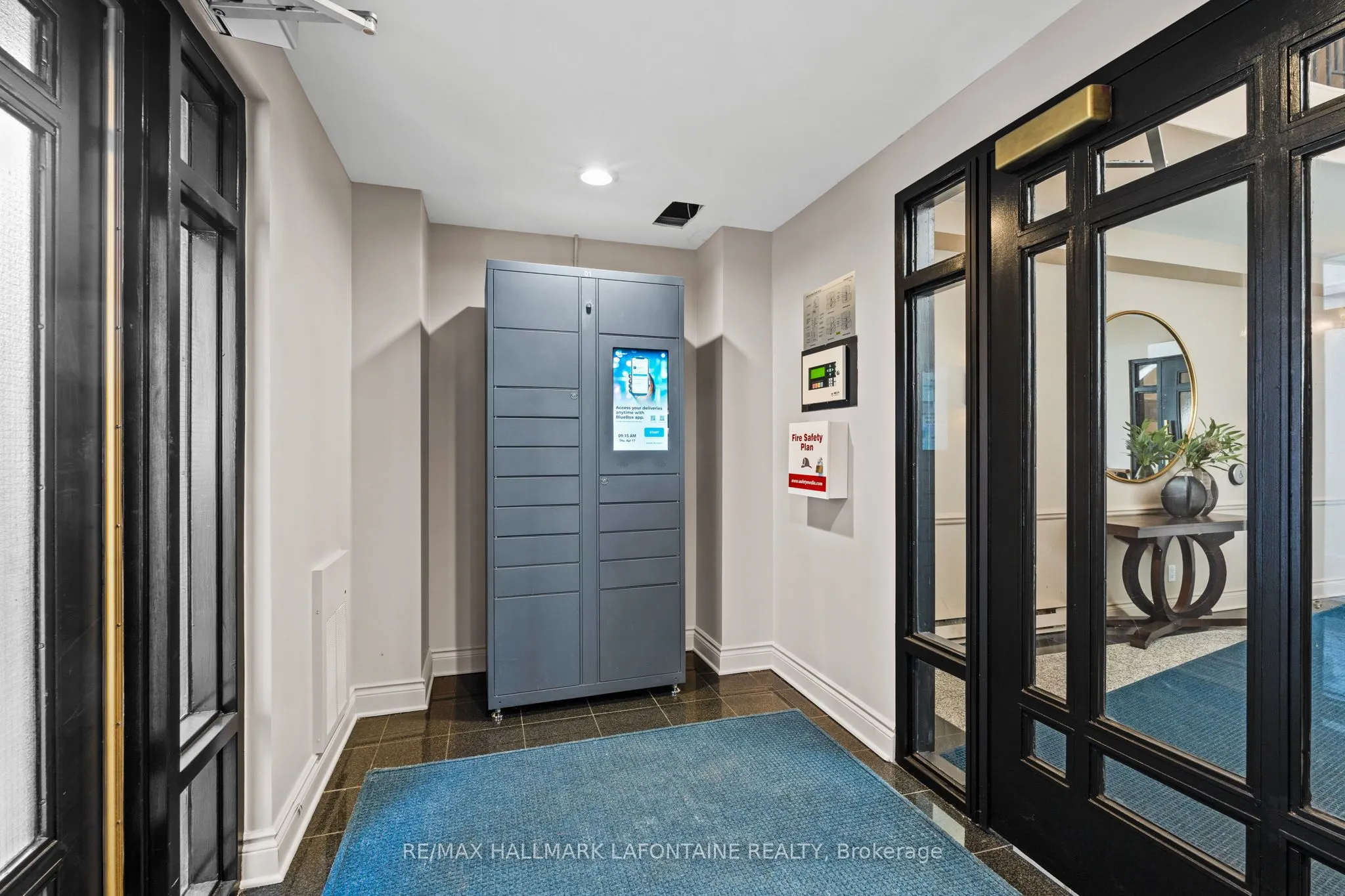 21 Durham Private, #101