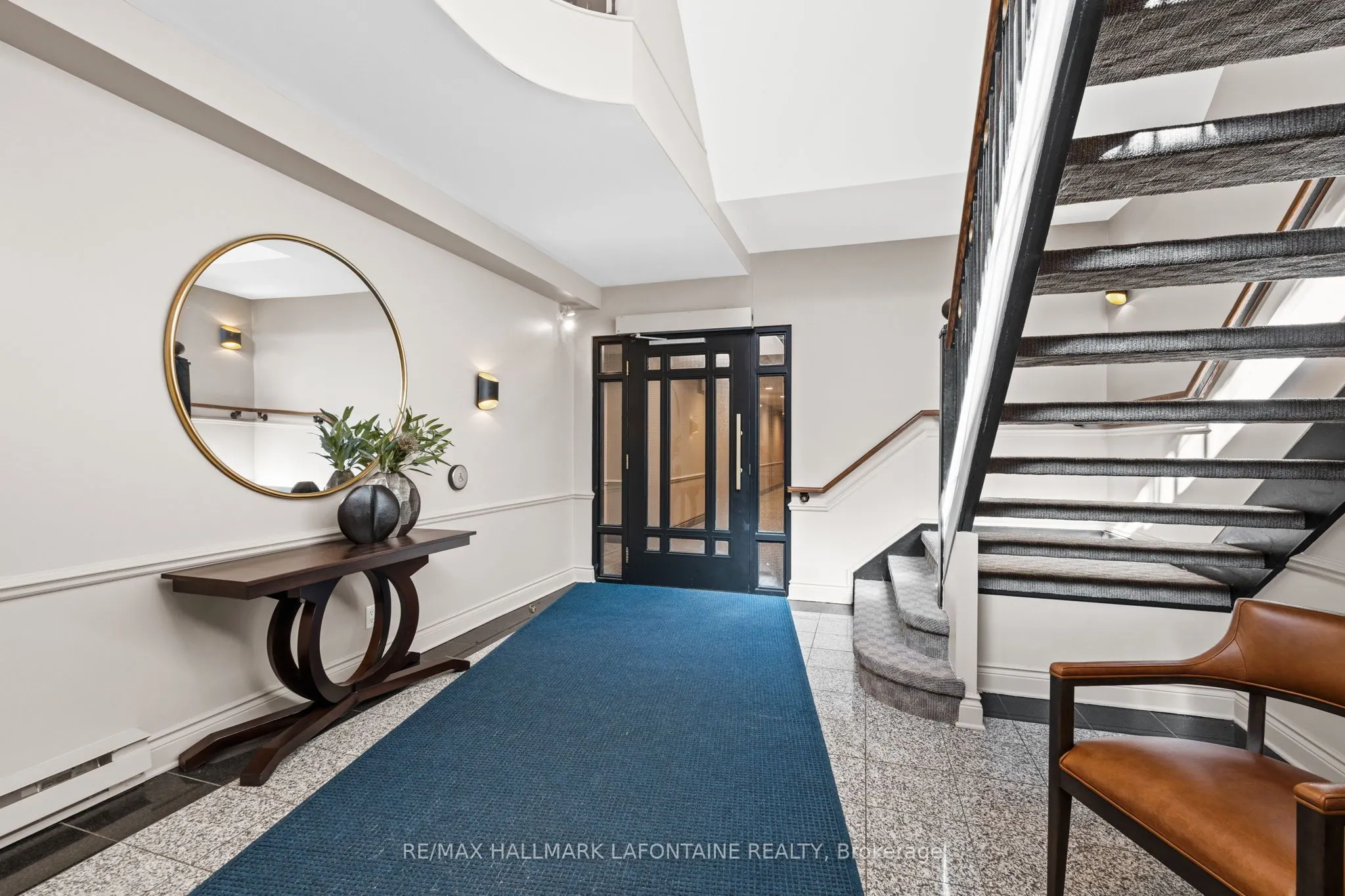 21 Durham Private, #101