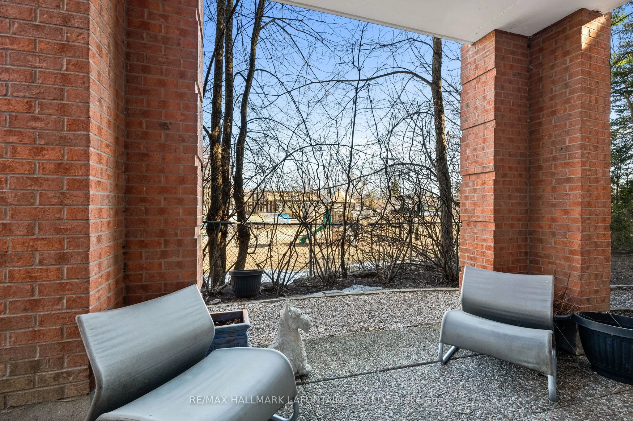 21 Durham Private, #101
