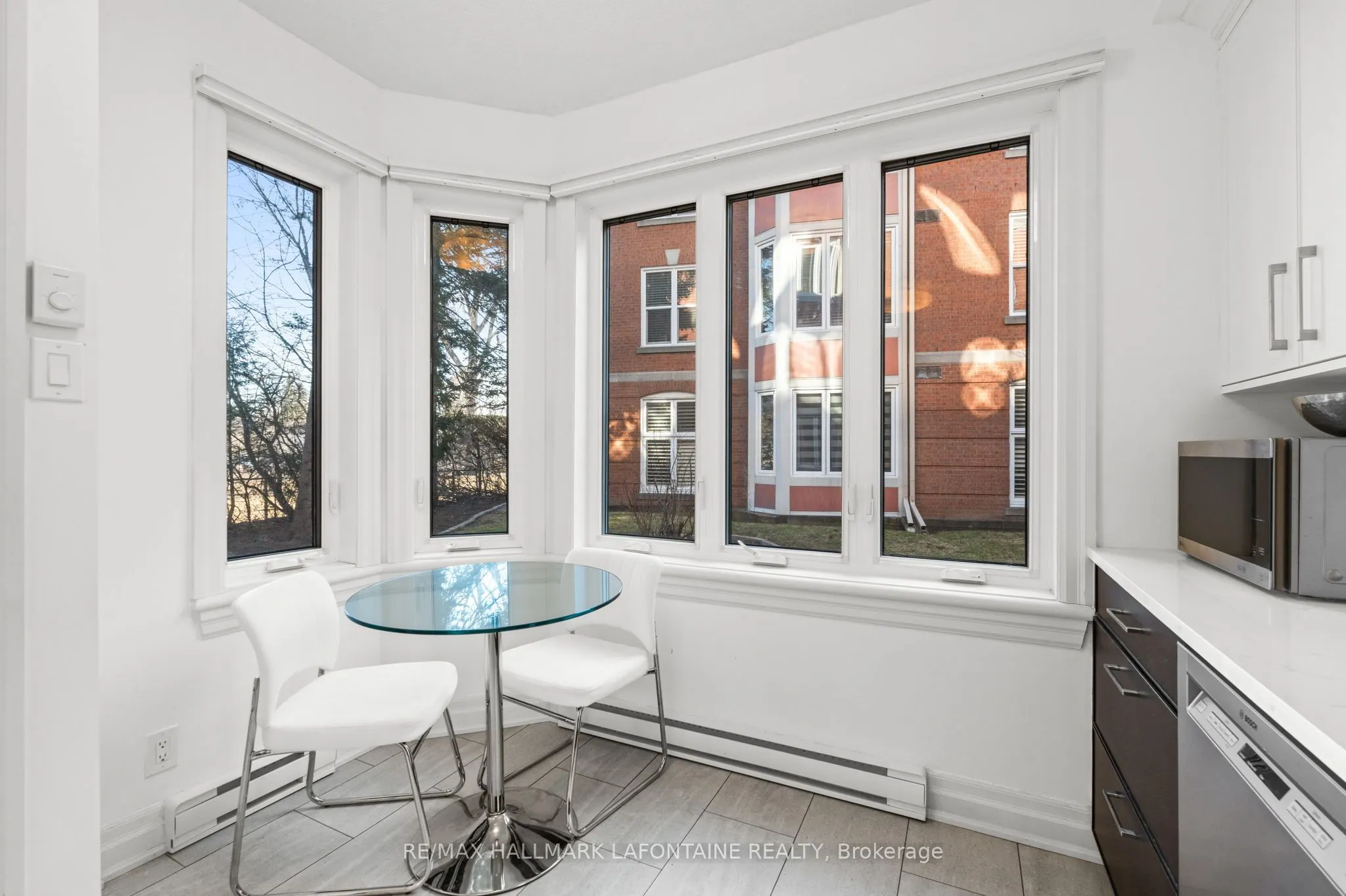 21 Durham Private, #101