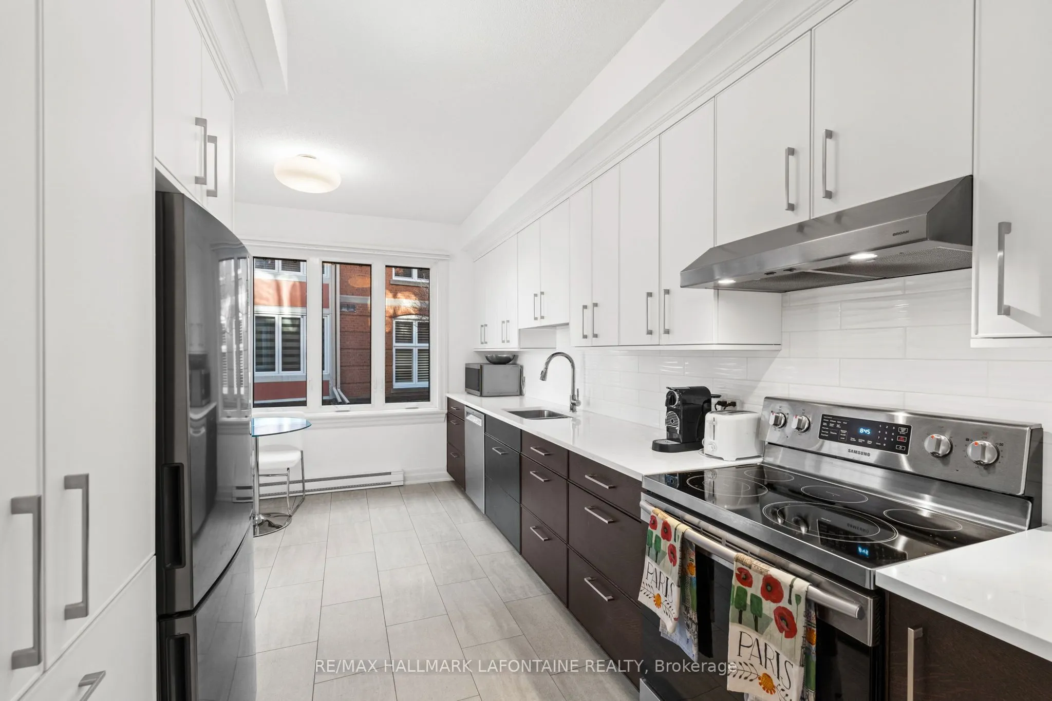 21 Durham Private, #101