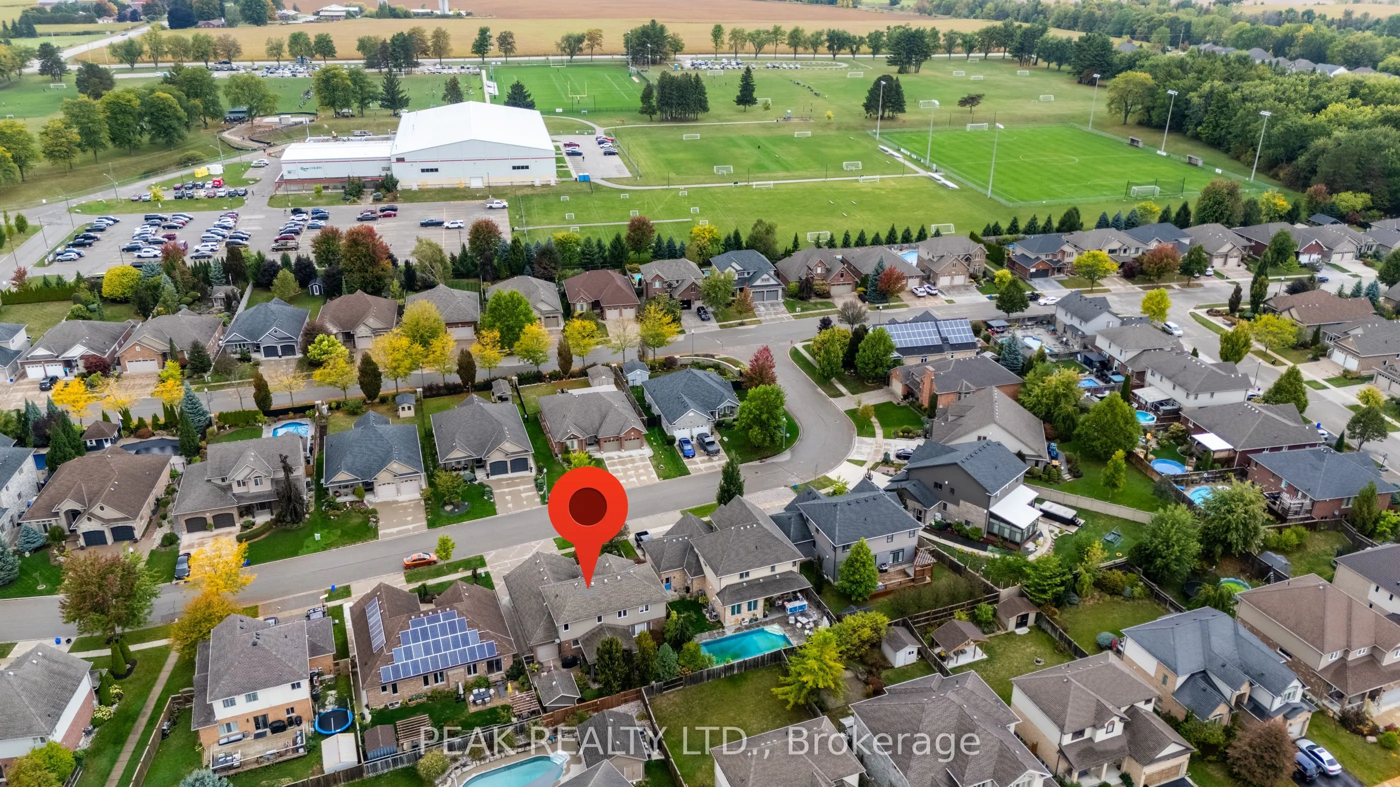 38 Westview Court