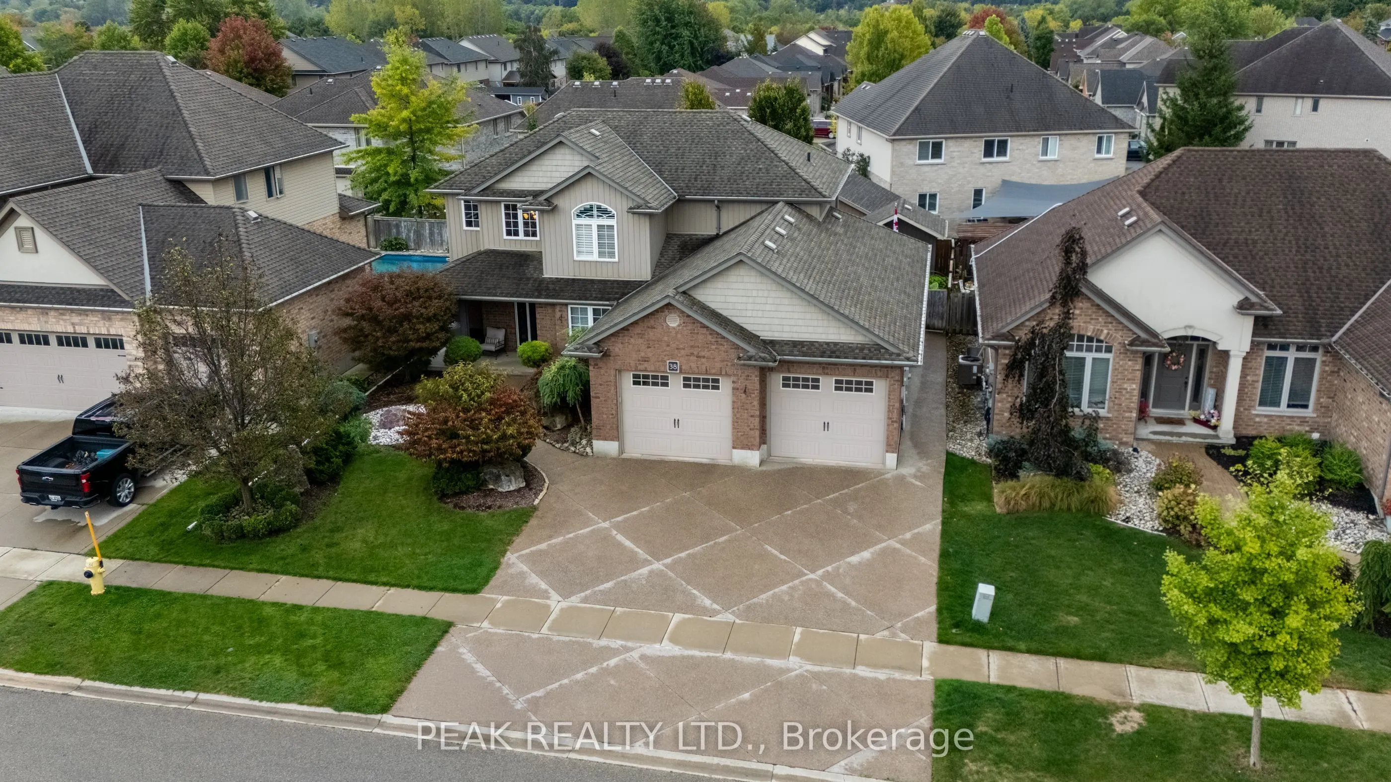38 Westview Court