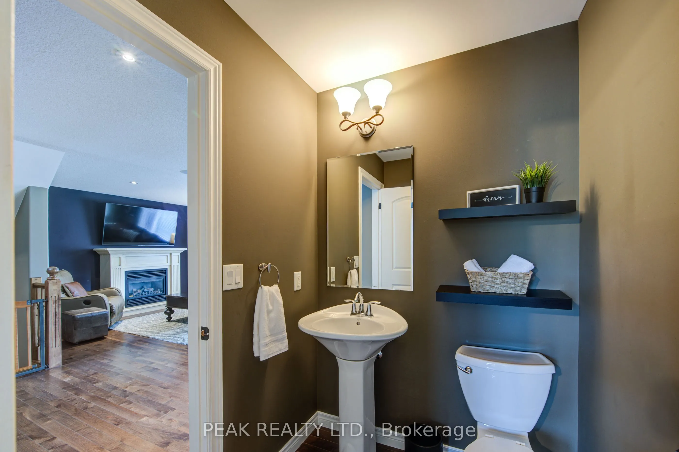 38 Westview Court