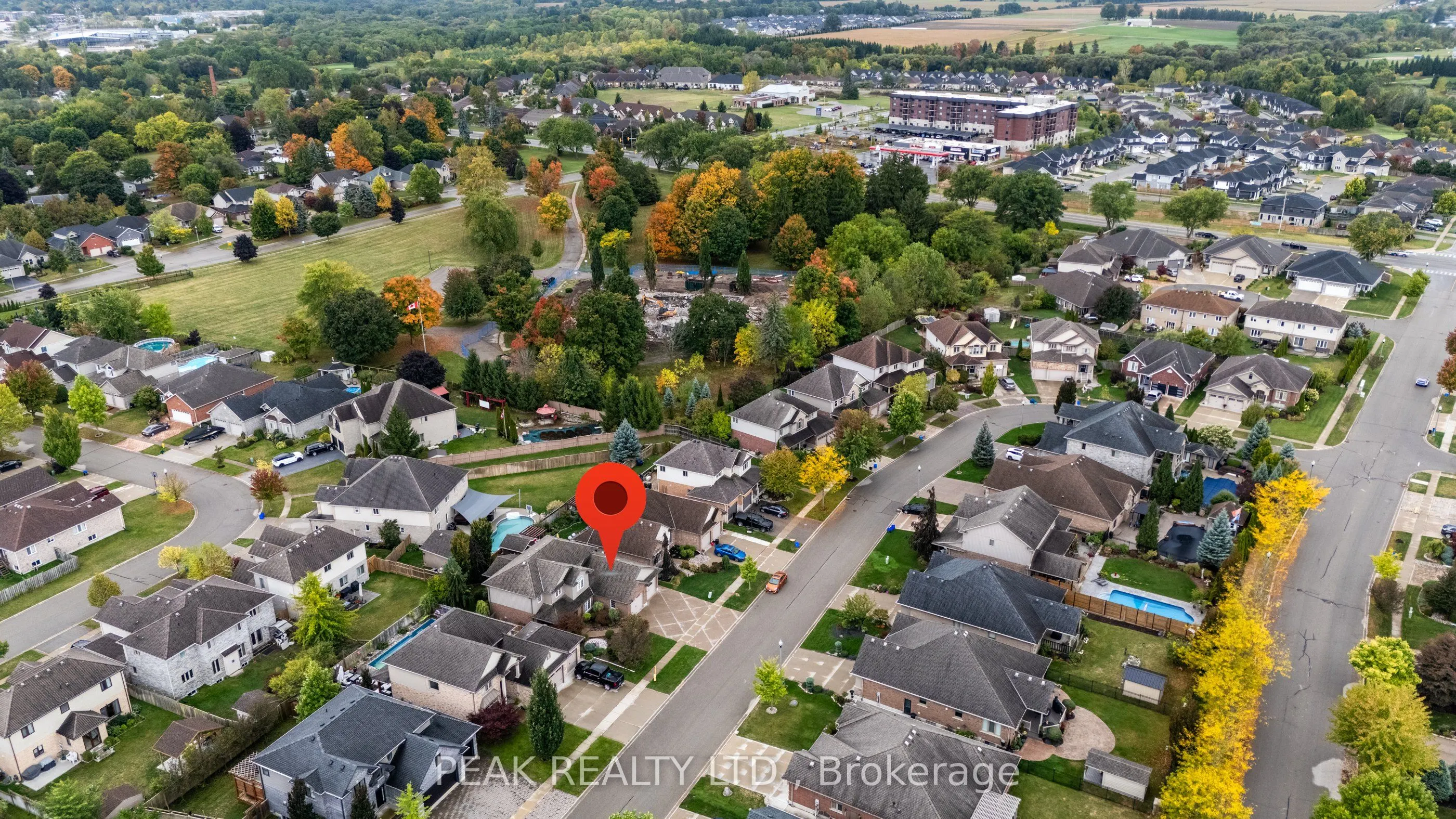 38 Westview Court