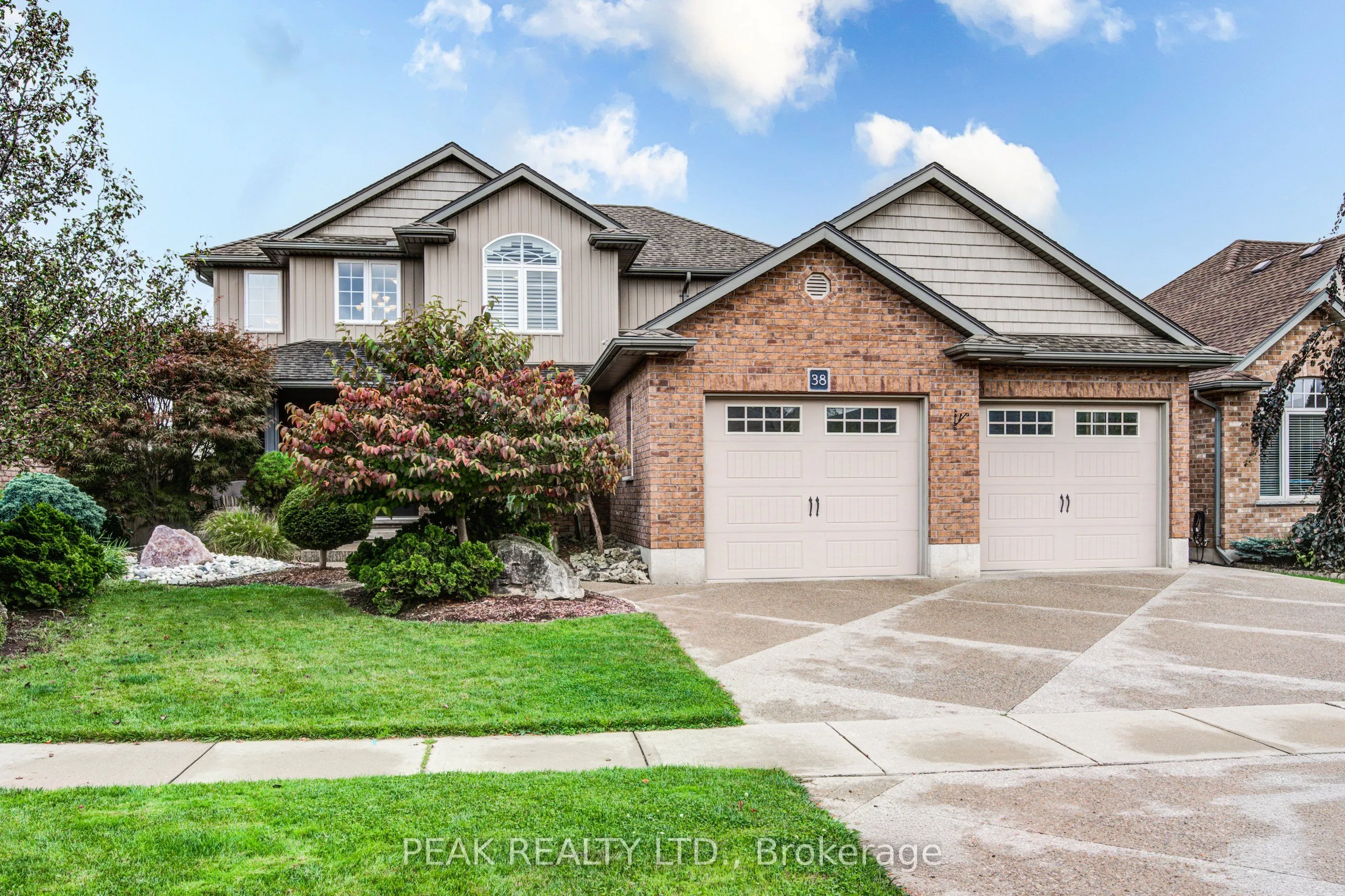 38 Westview Court