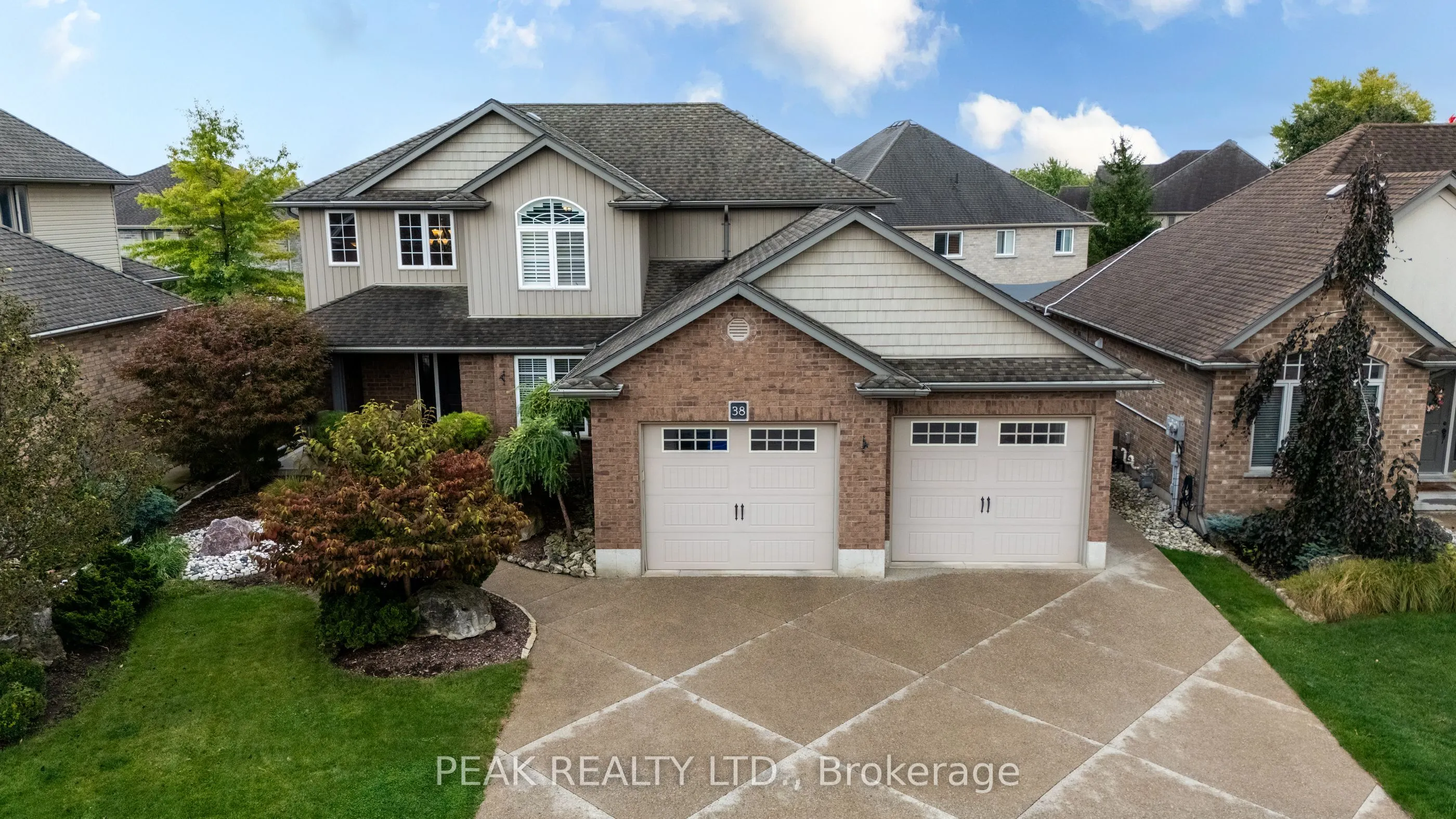 38 Westview Court