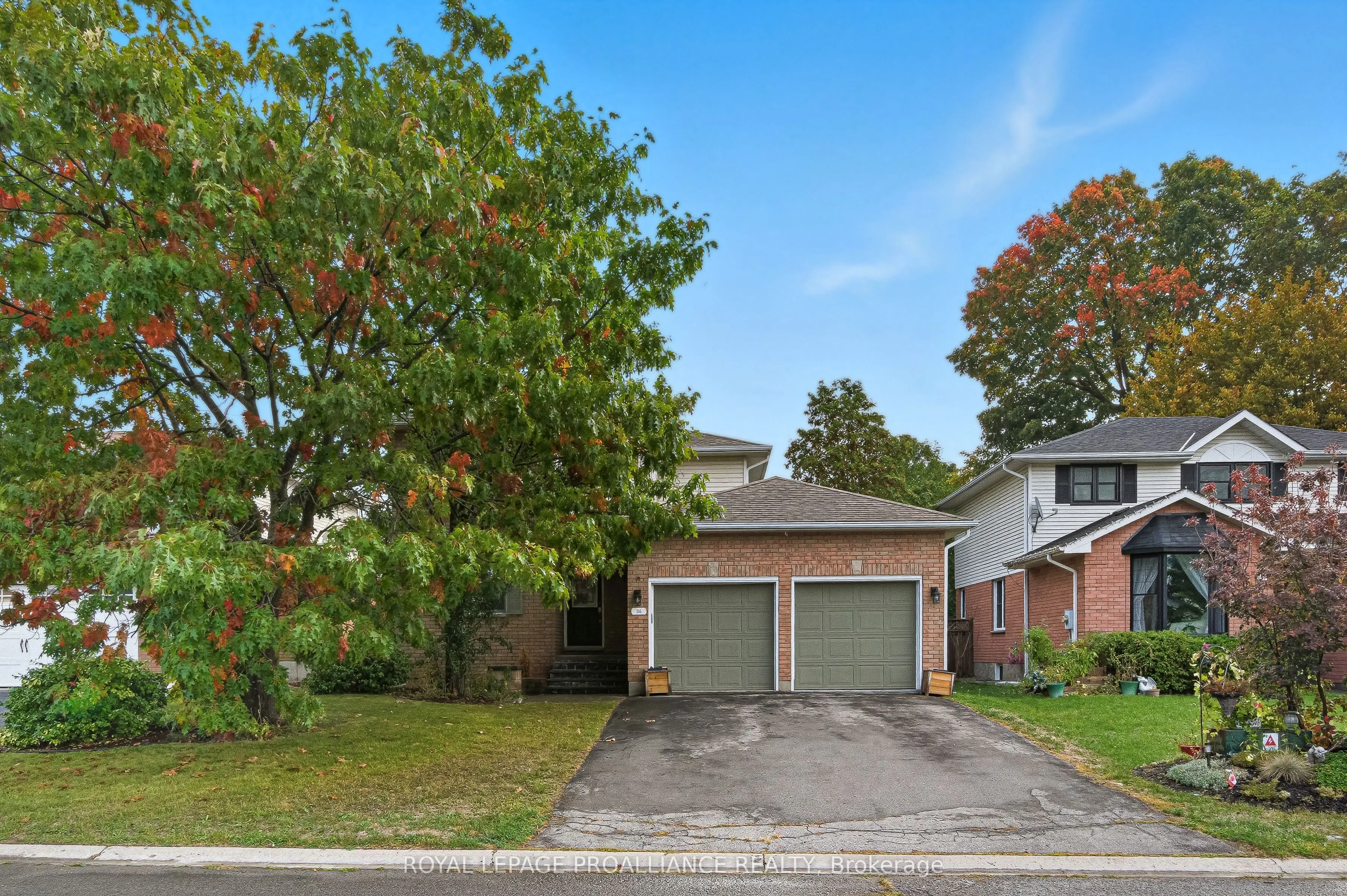 34 Forchuk Crescent
