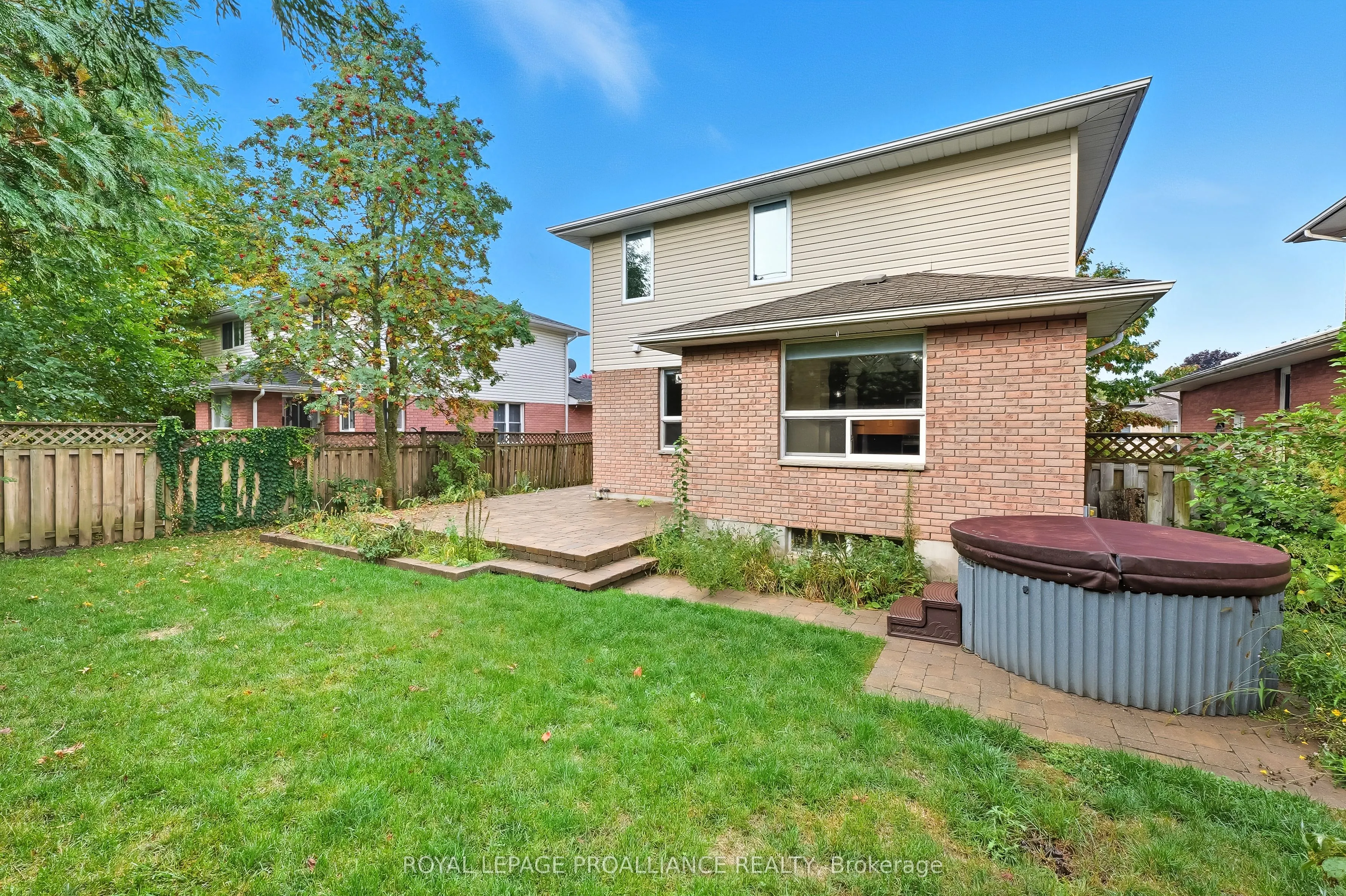34 Forchuk Crescent