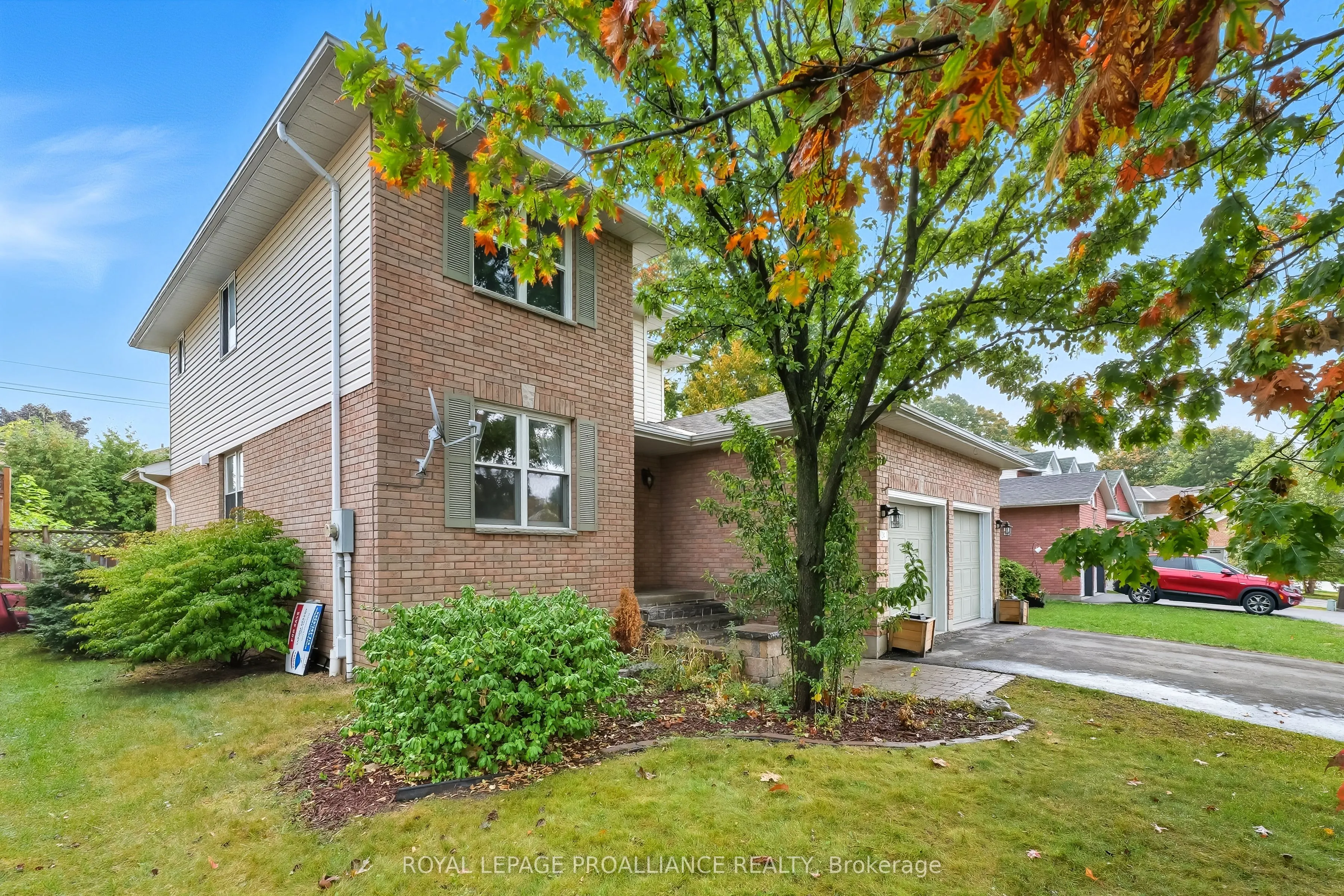 34 Forchuk Crescent