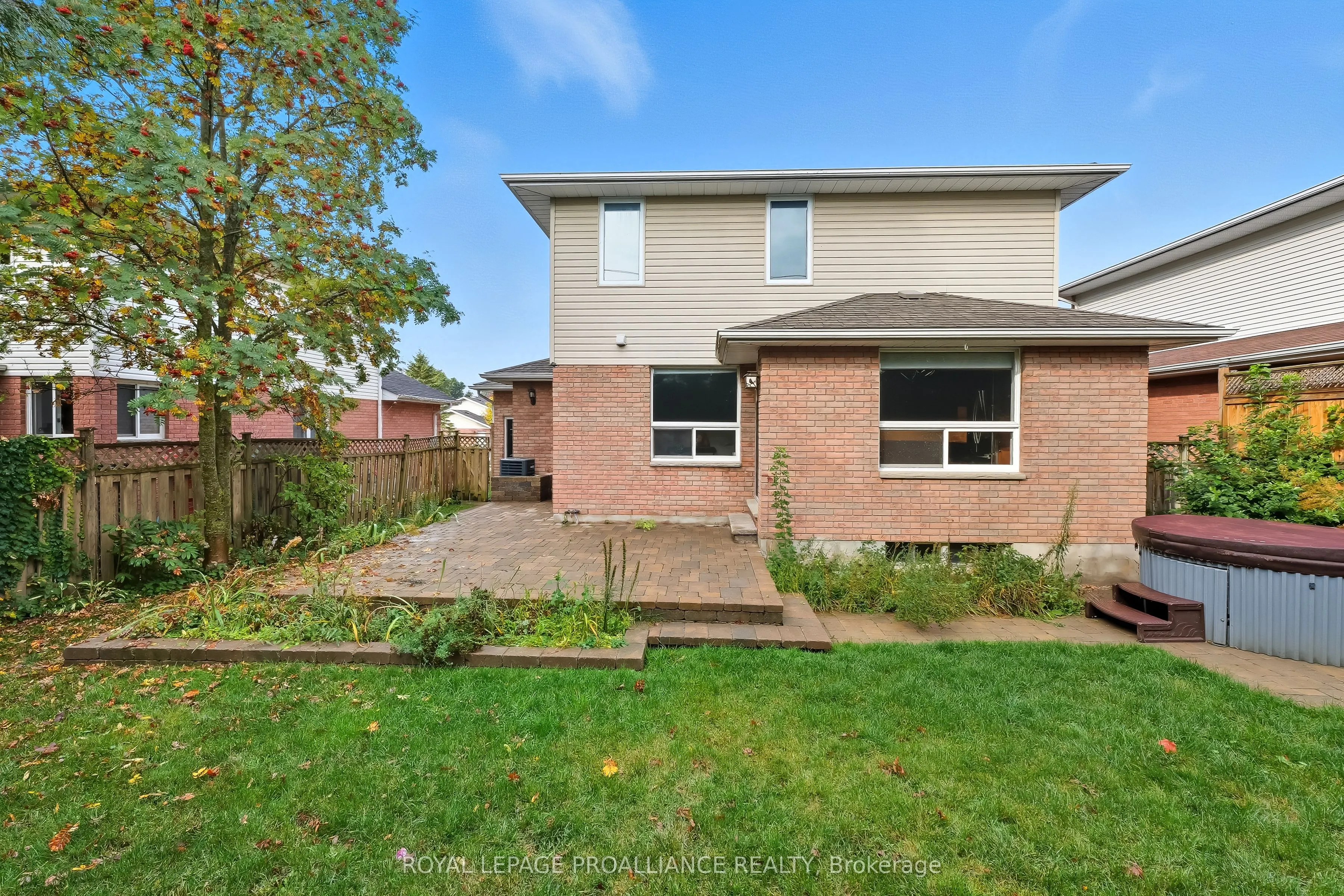 34 Forchuk Crescent