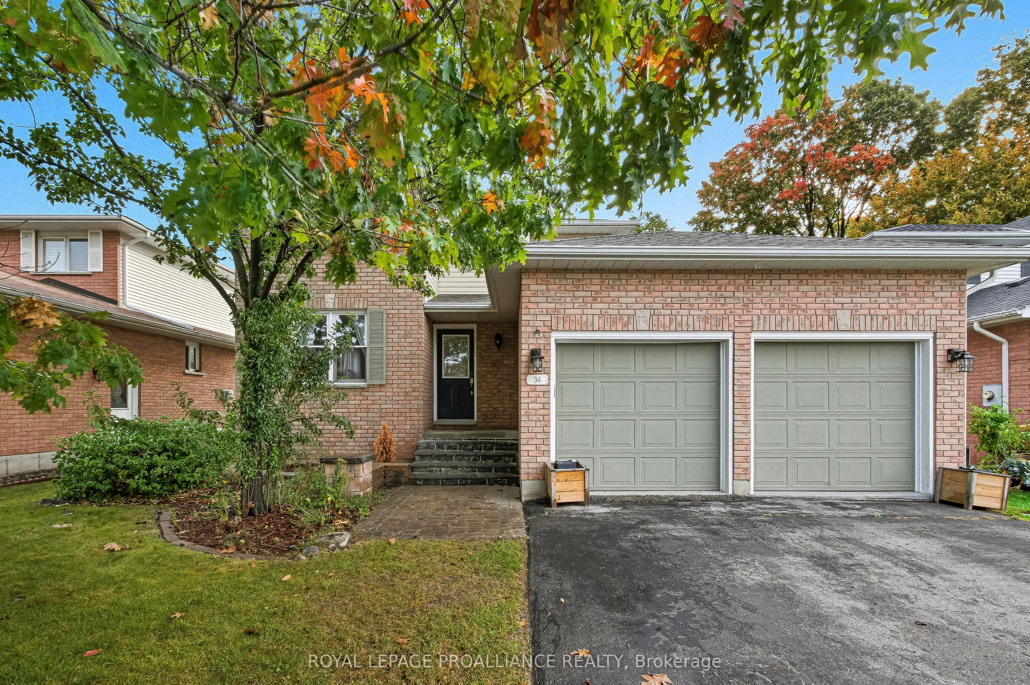34 Forchuk Crescent