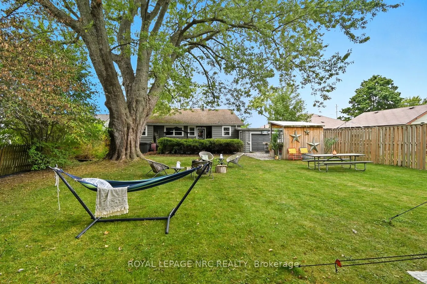 464 Gorham Road