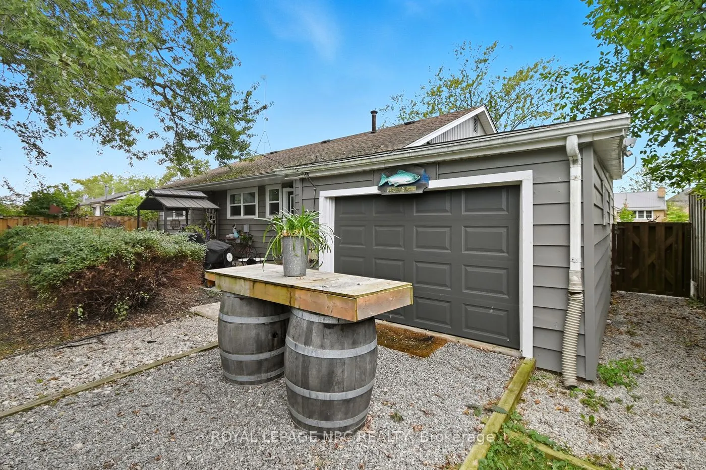 464 Gorham Road