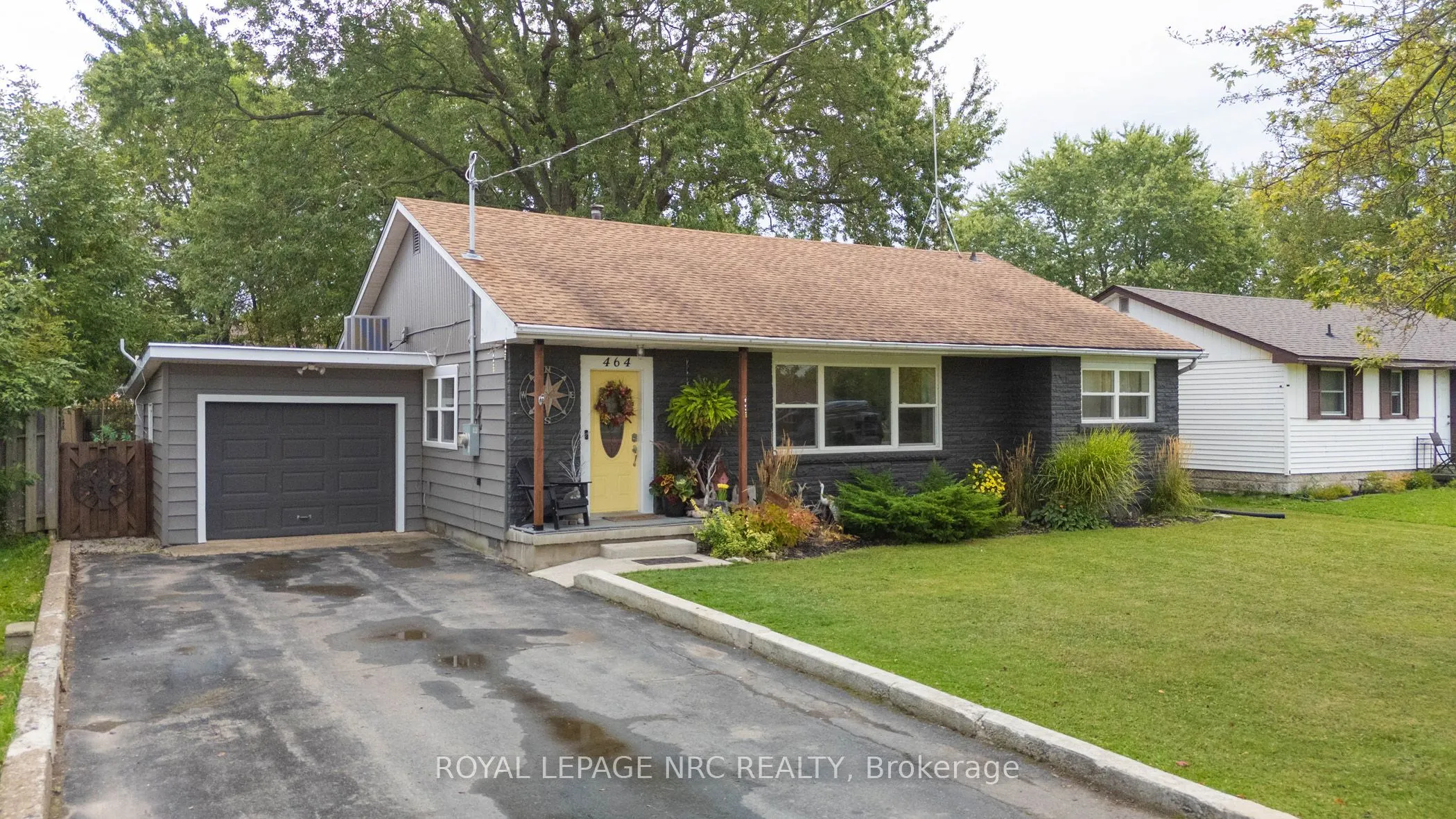 464 Gorham Road
