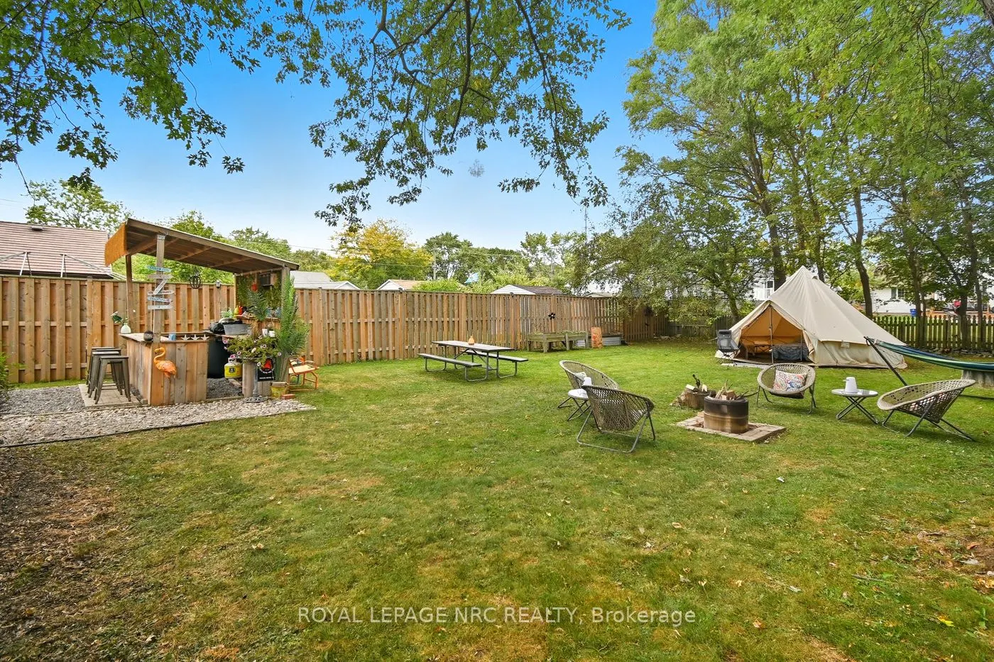 464 Gorham Road