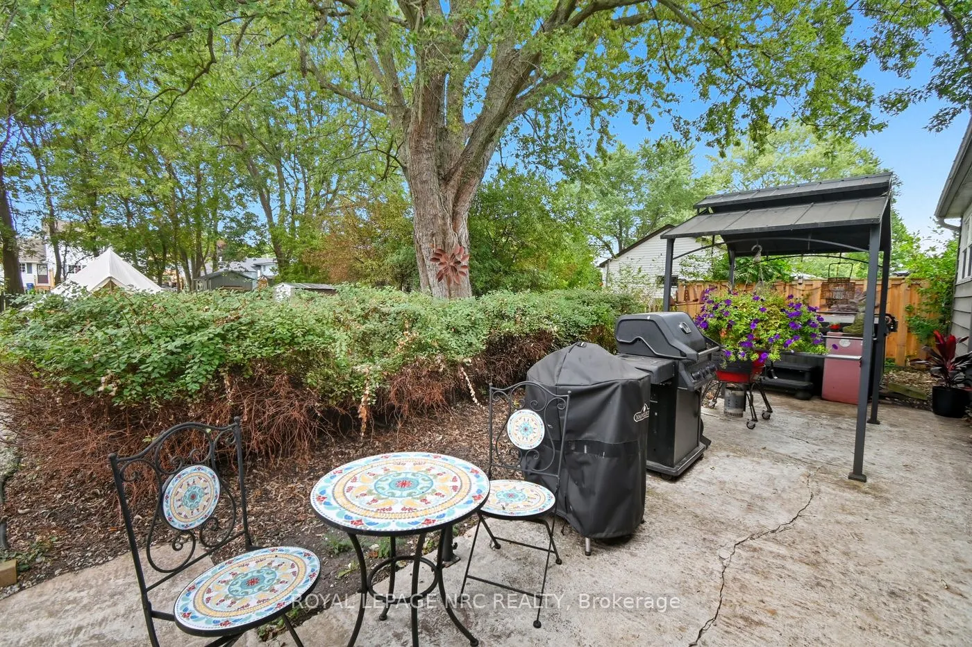 464 Gorham Road