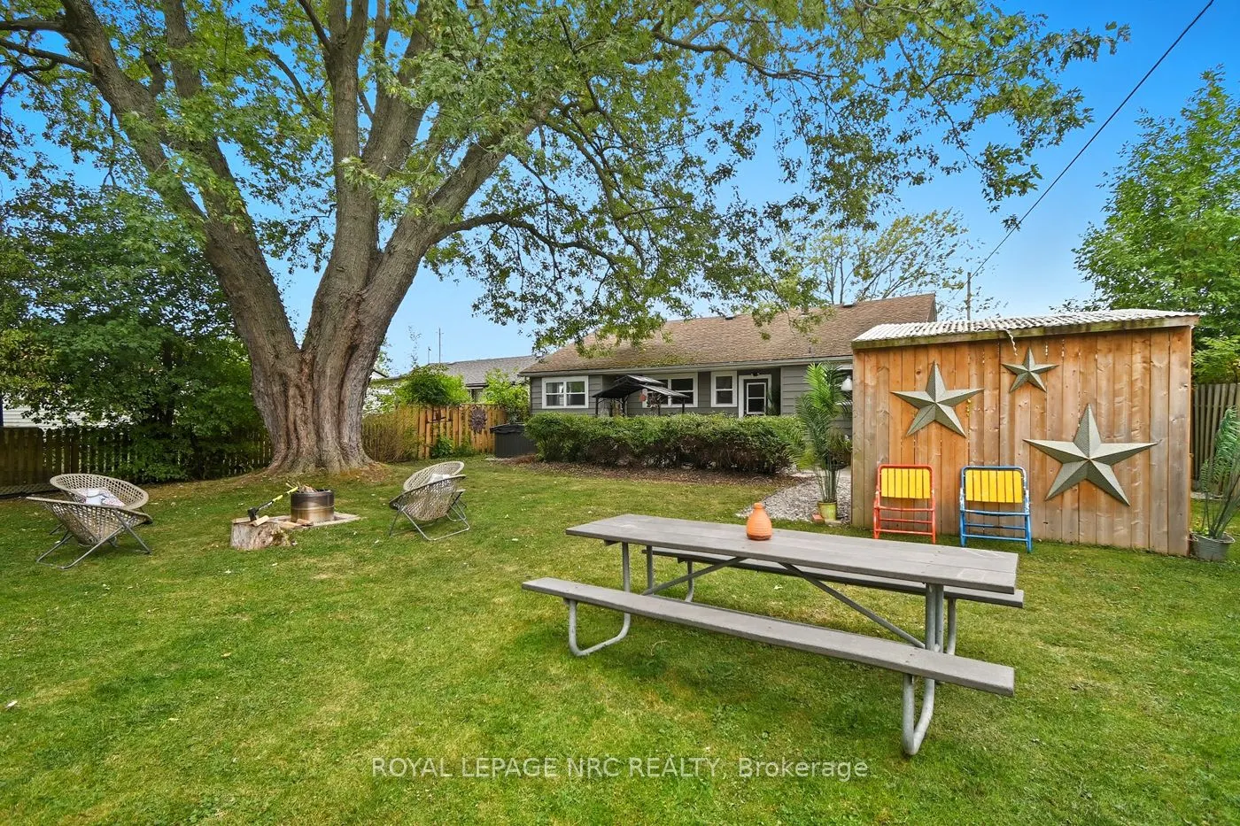 464 Gorham Road