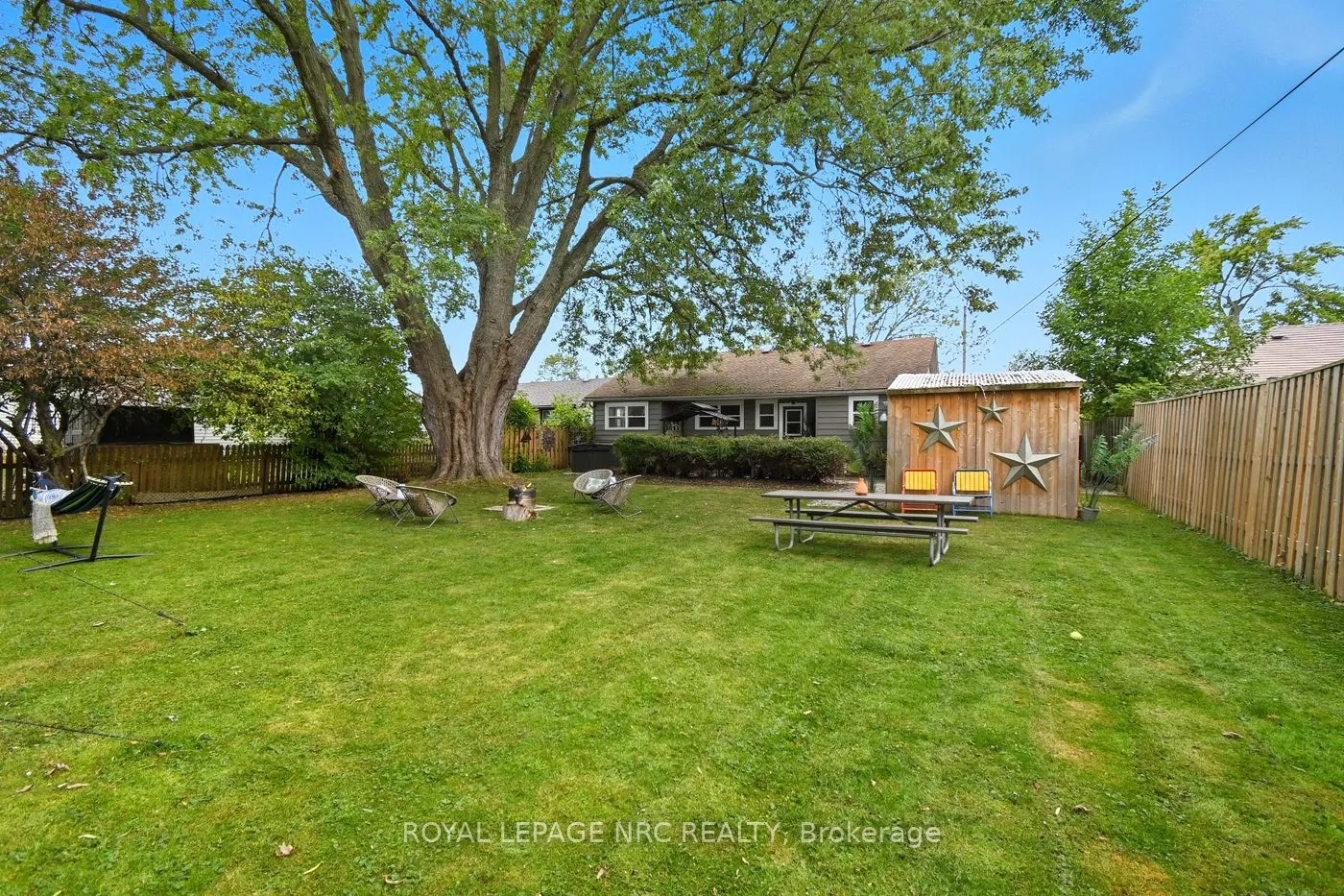 464 Gorham Road