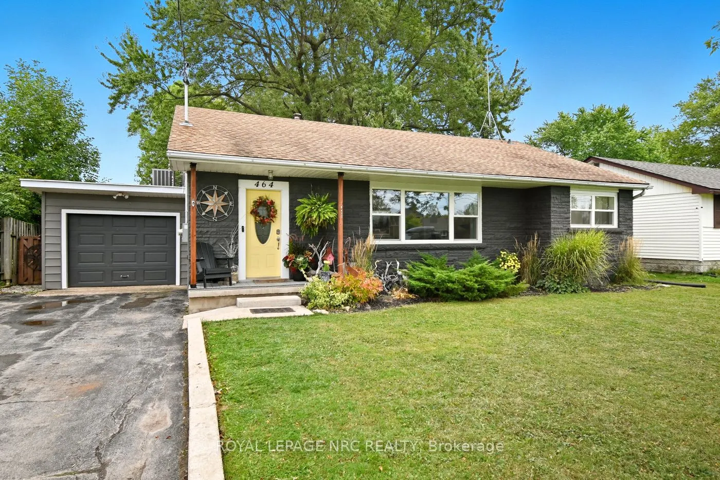 464 Gorham Road