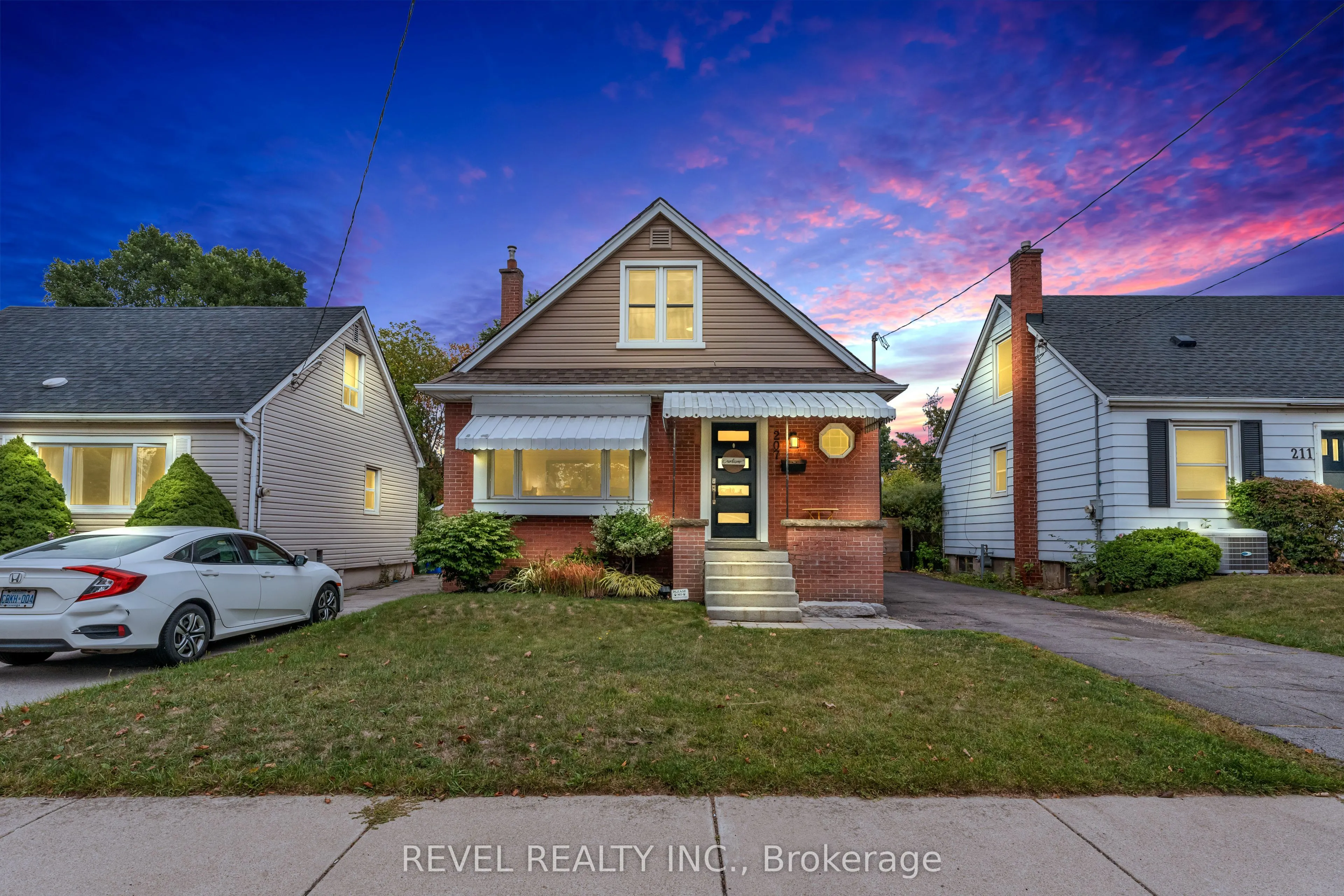 207 Auburn Avenue