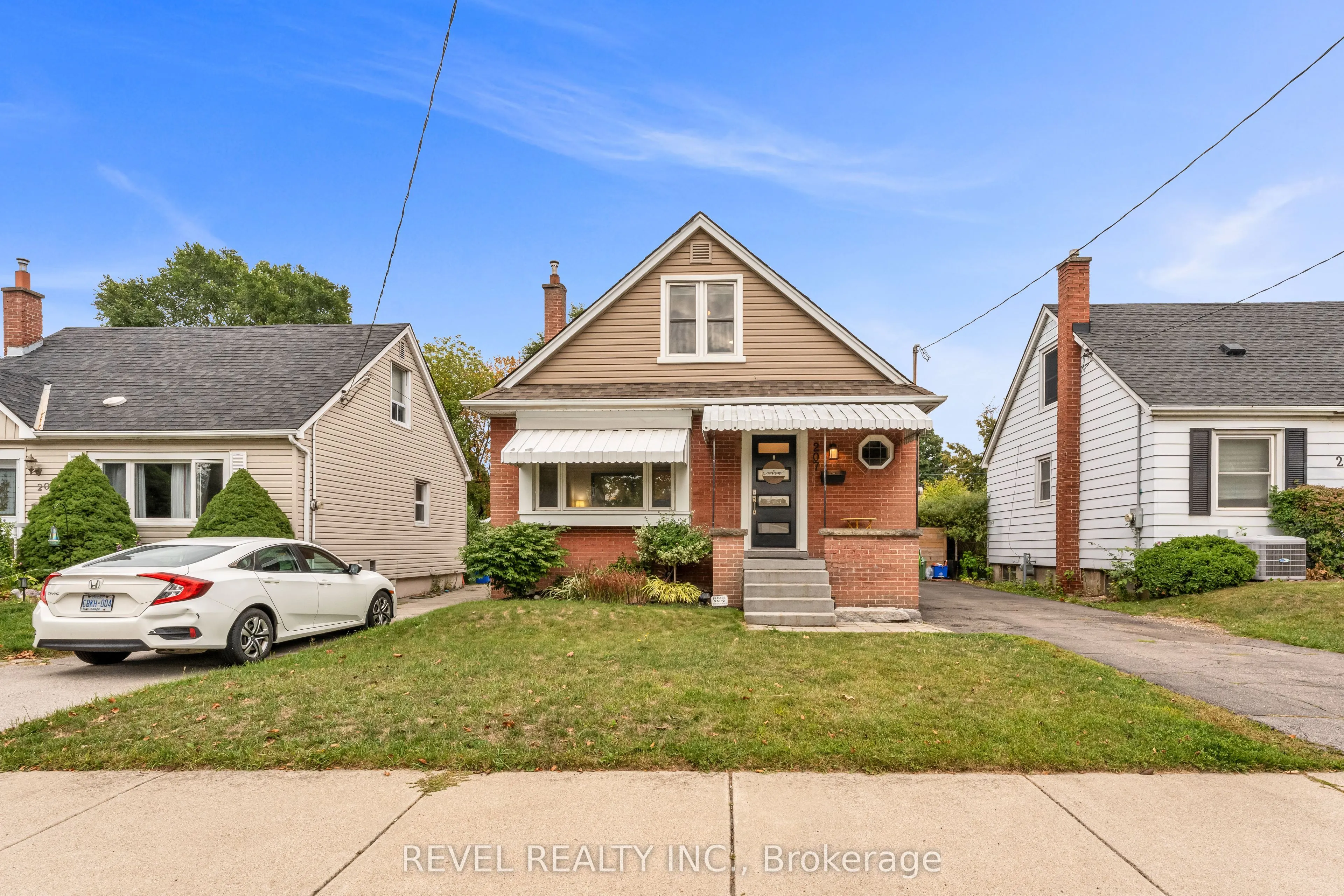 207 Auburn Avenue
