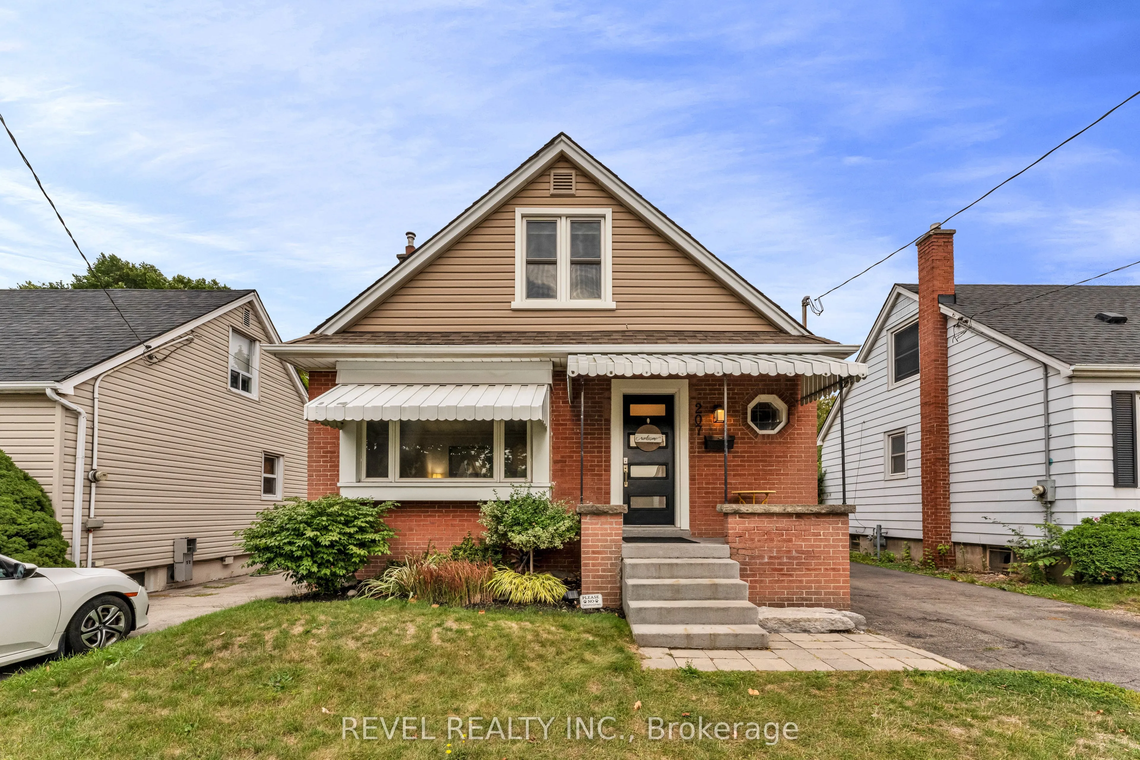 207 Auburn Avenue