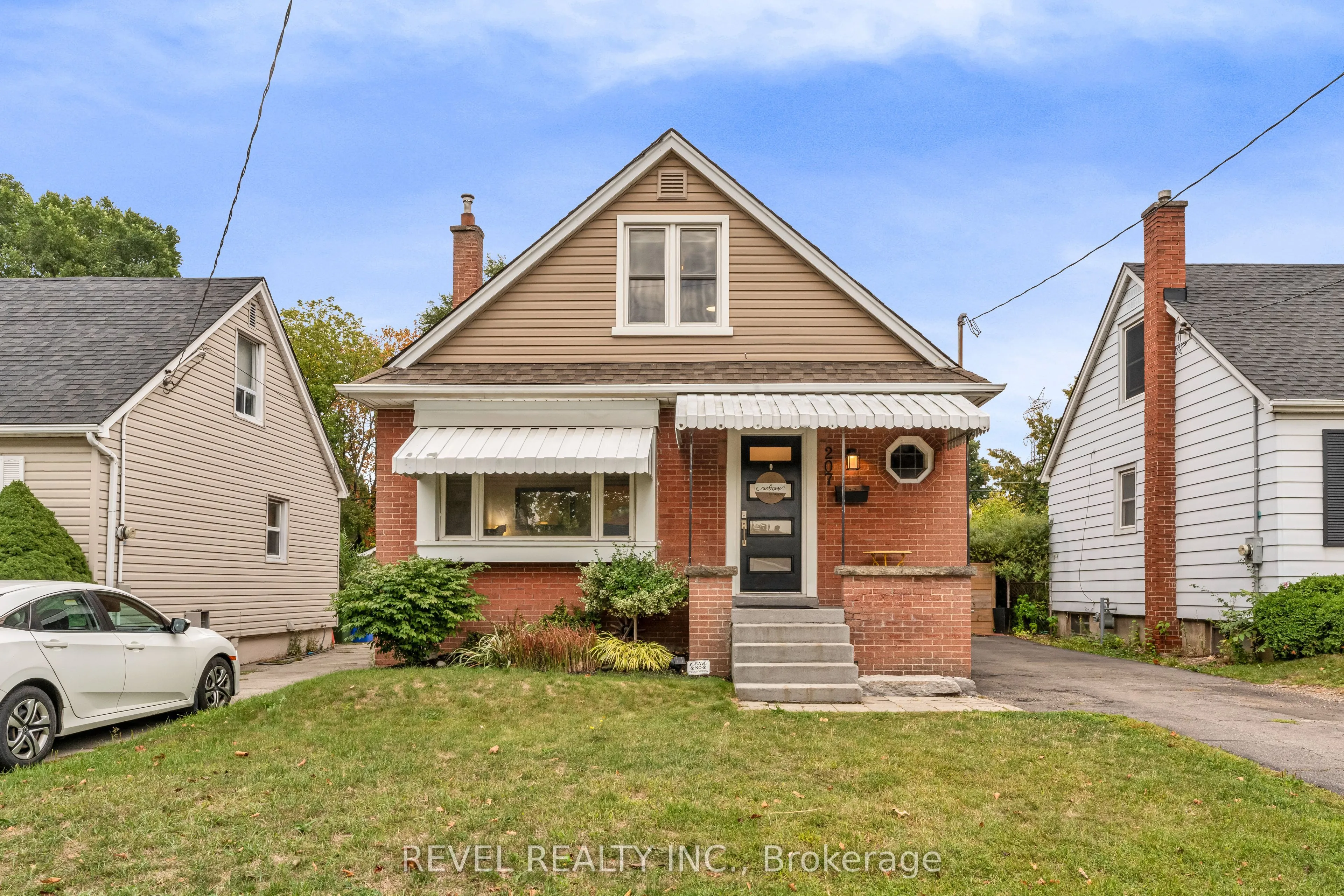 207 Auburn Avenue