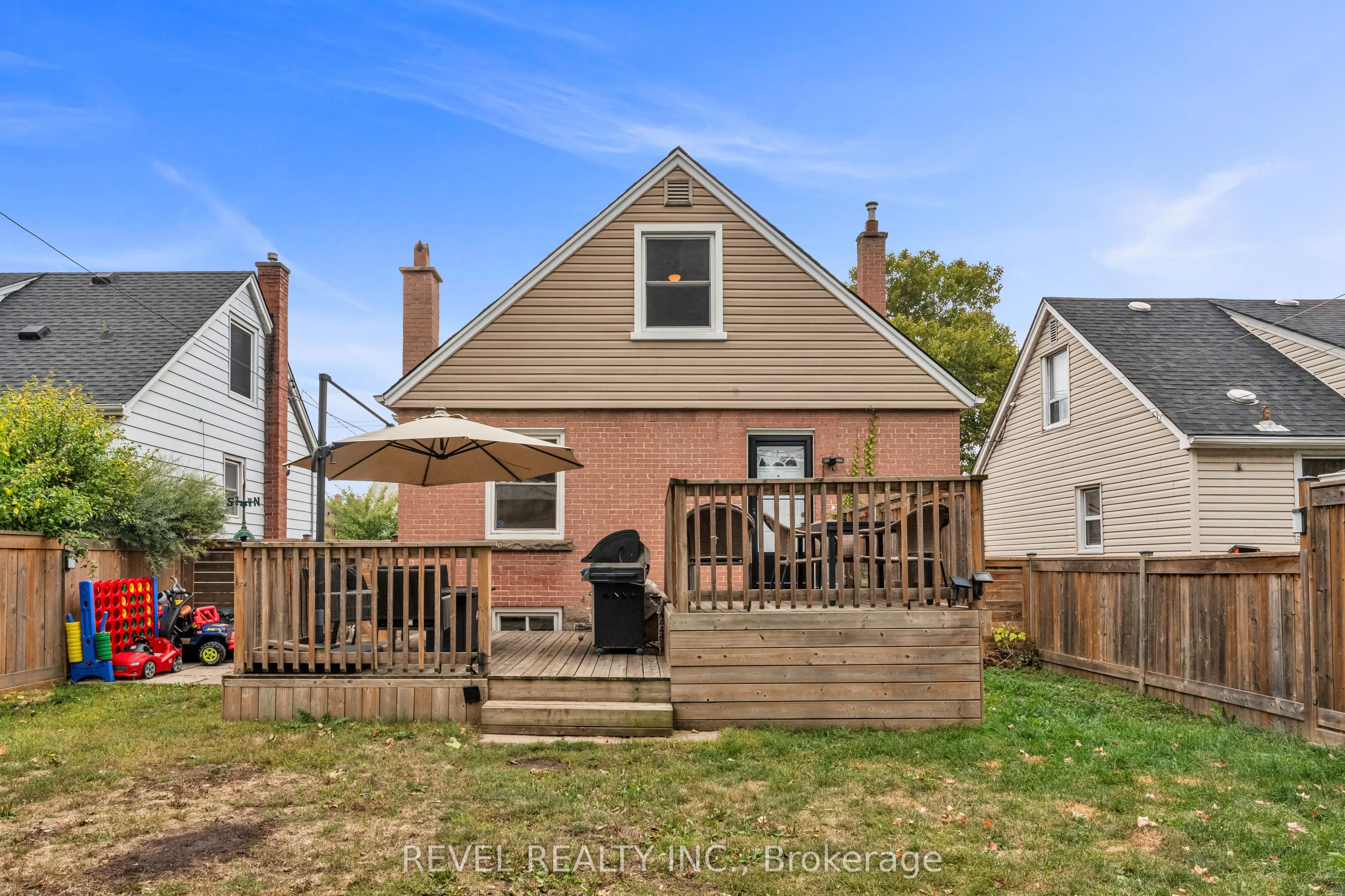 207 Auburn Avenue