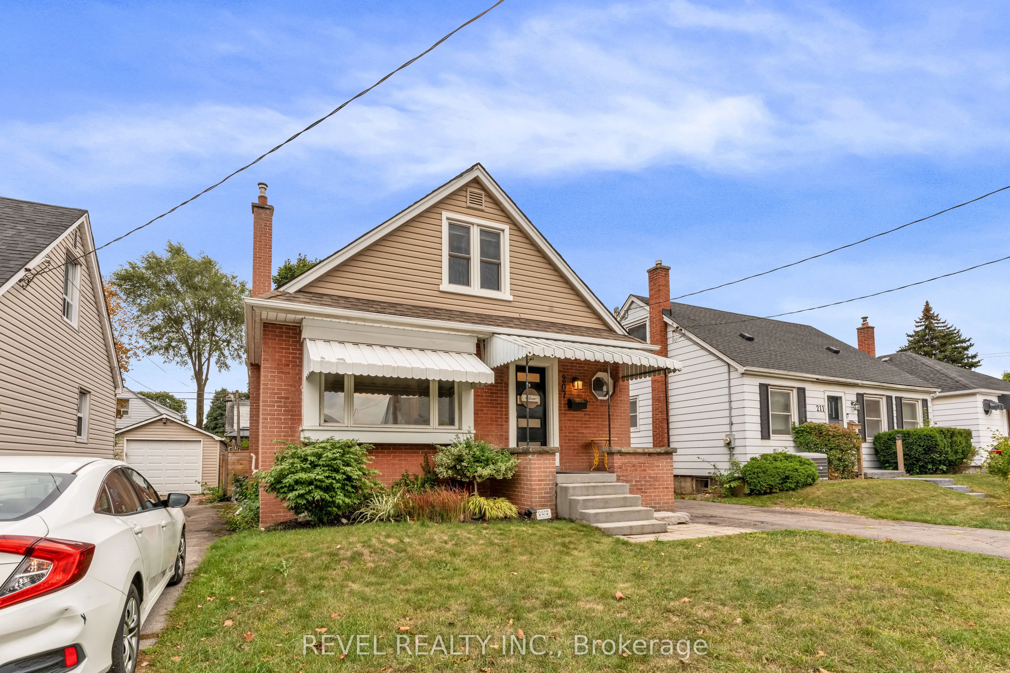 207 Auburn Avenue