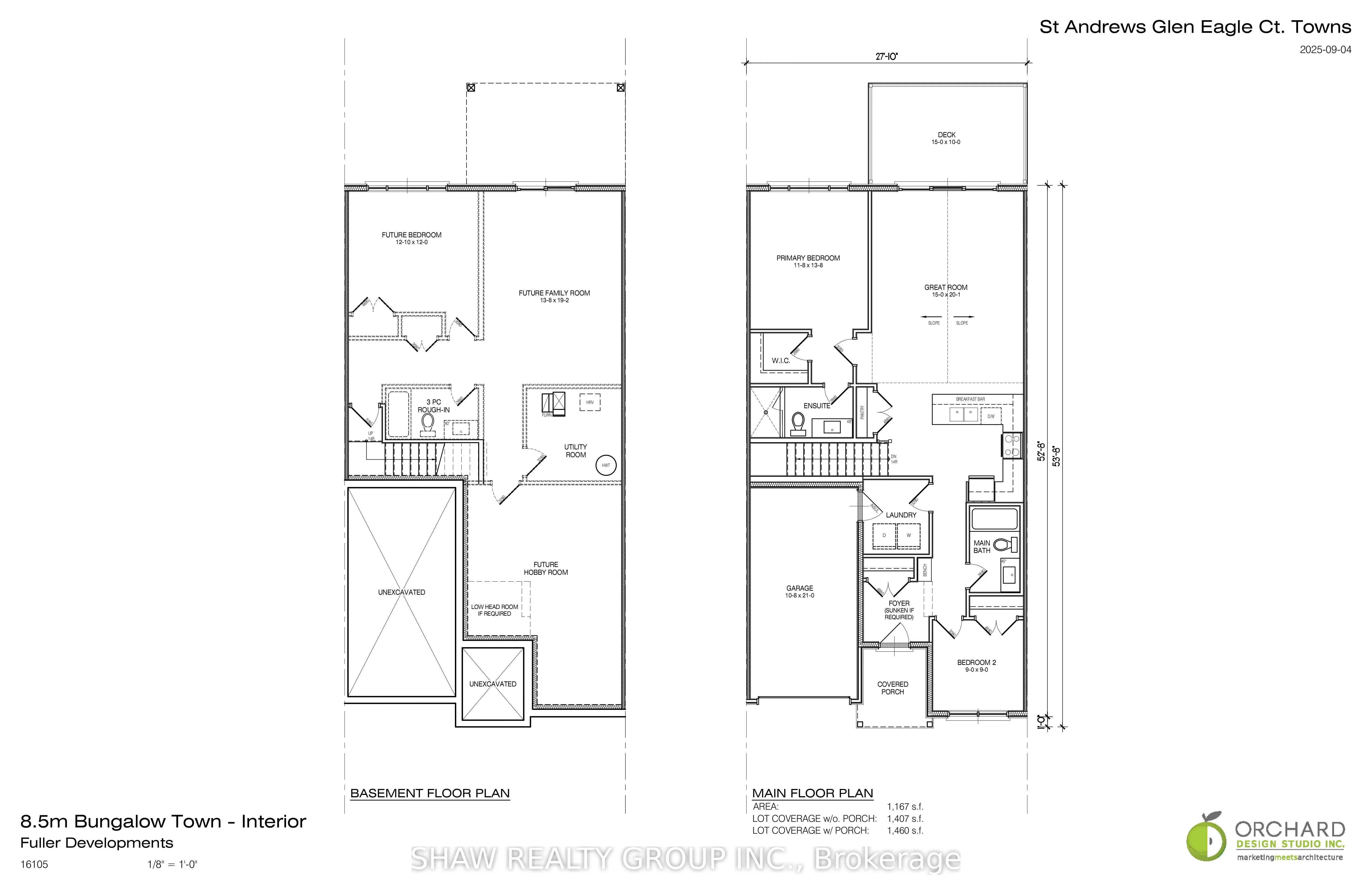 54 St Andrews Circle, #2