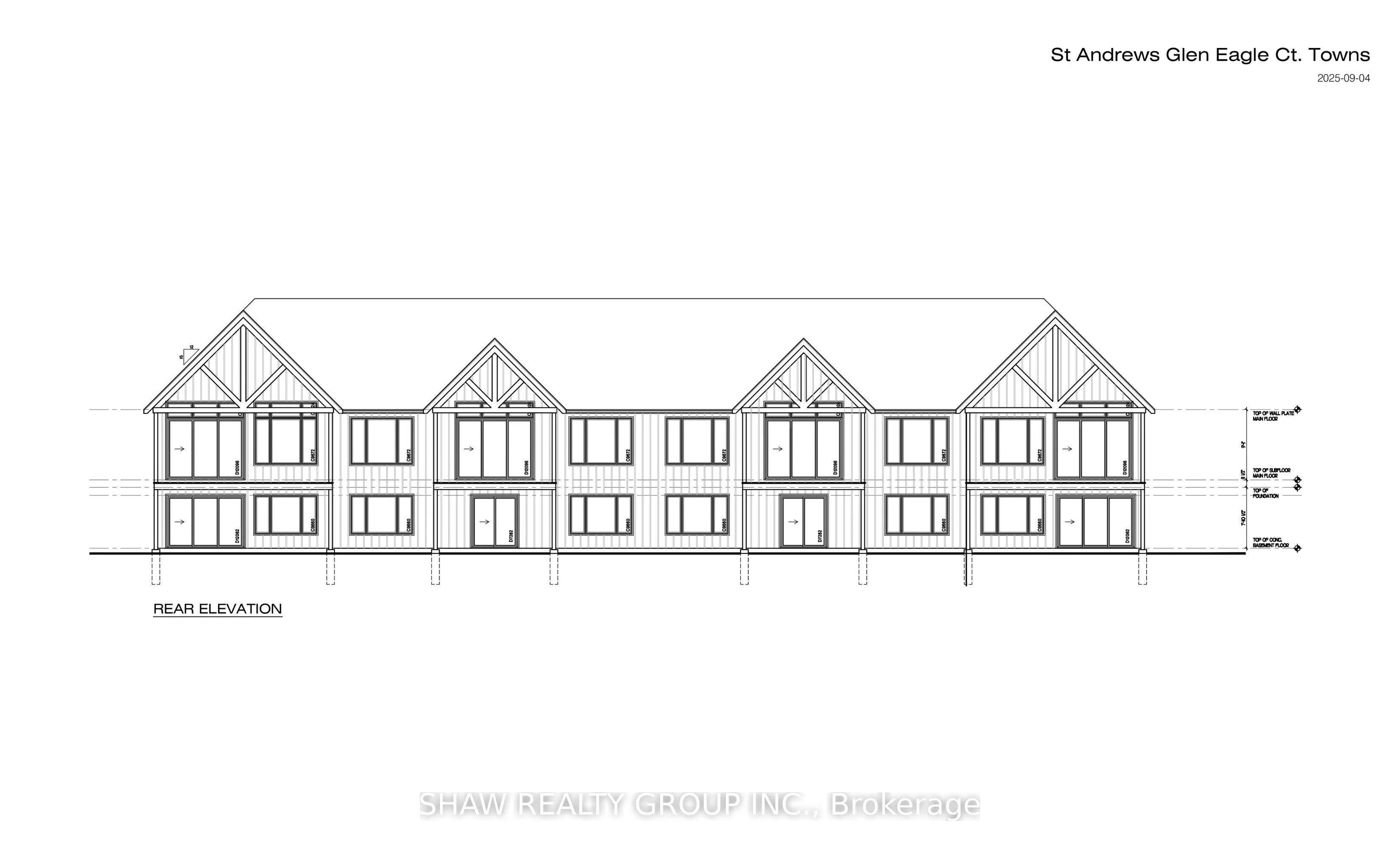 54 St Andrews Circle, #1