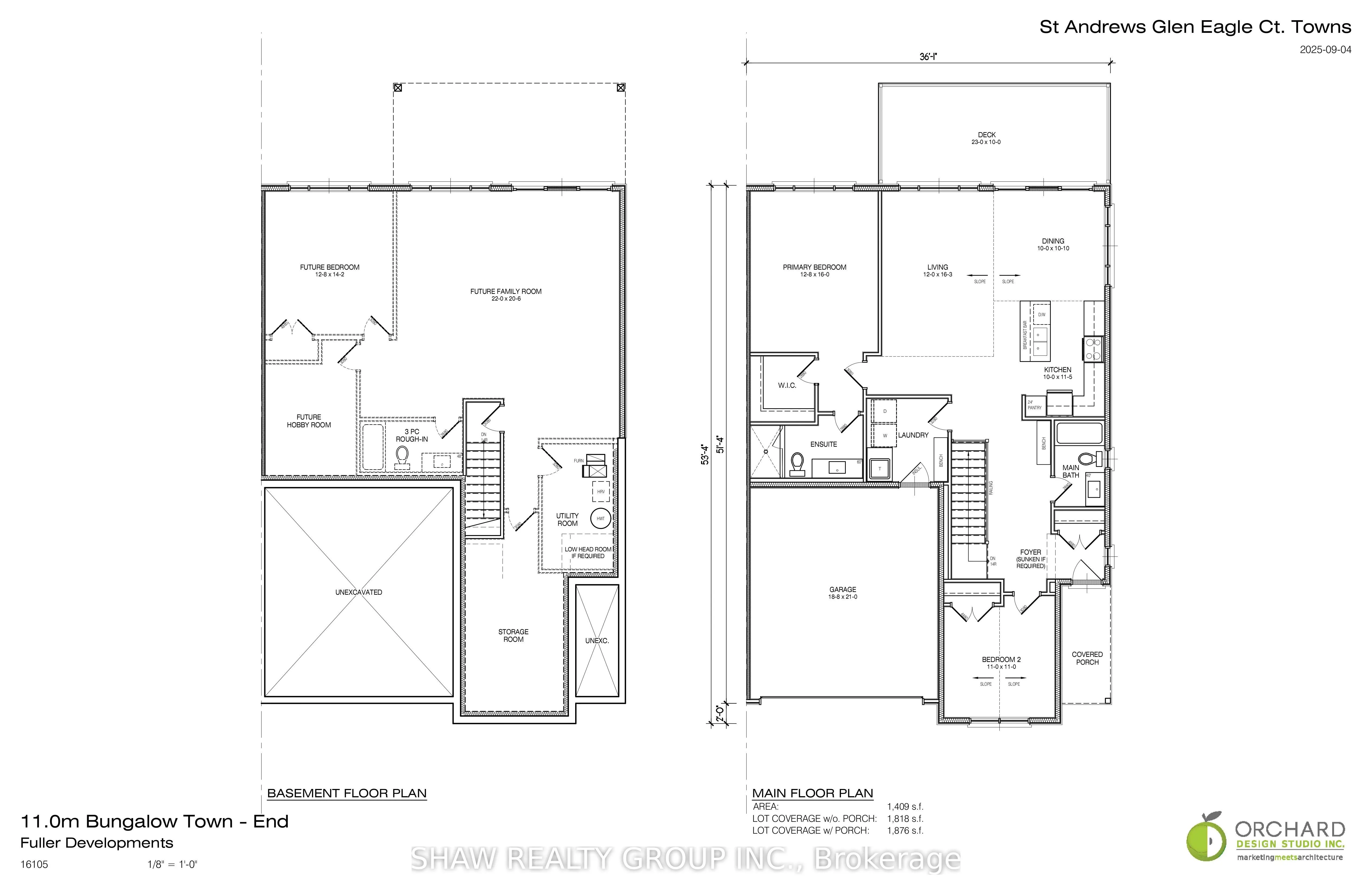 54 St Andrews Circle, #1