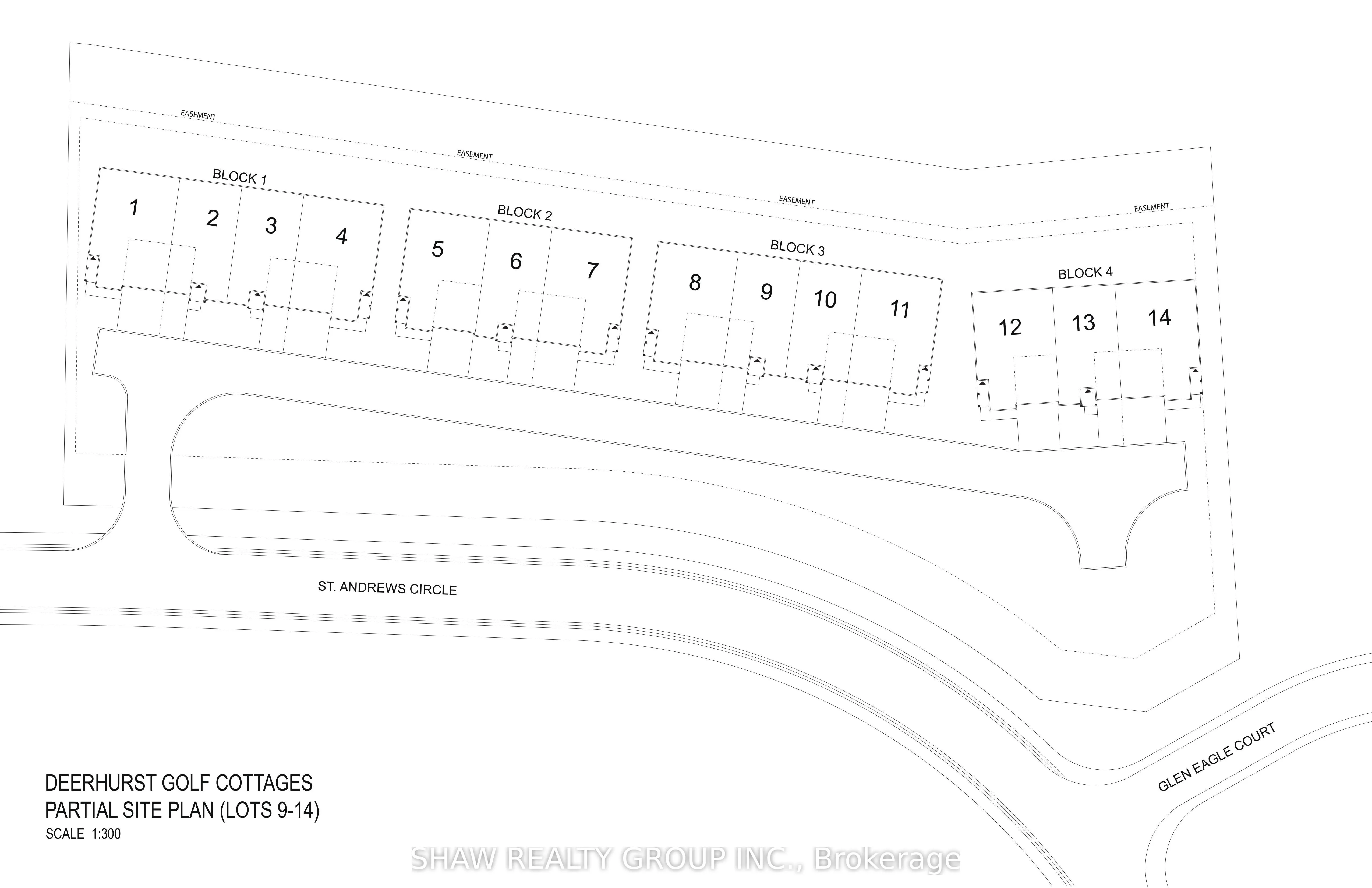 54 St Andrews Circle, #1
