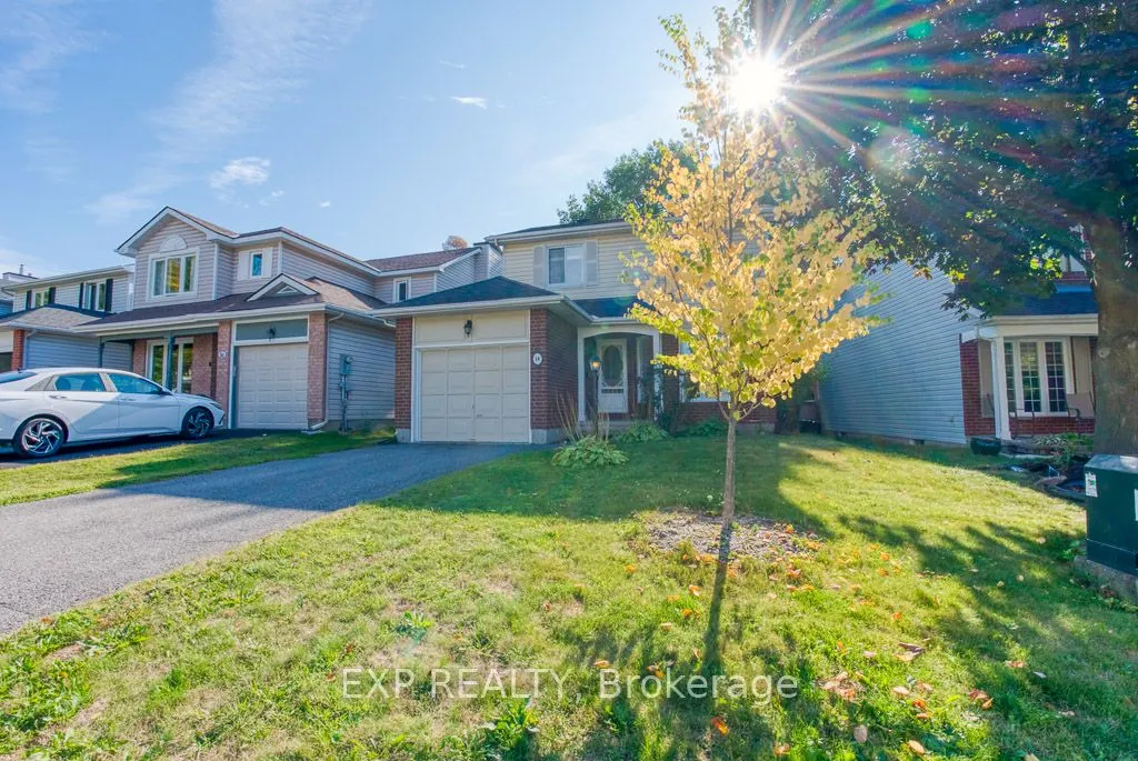 14 Hawley Crescent