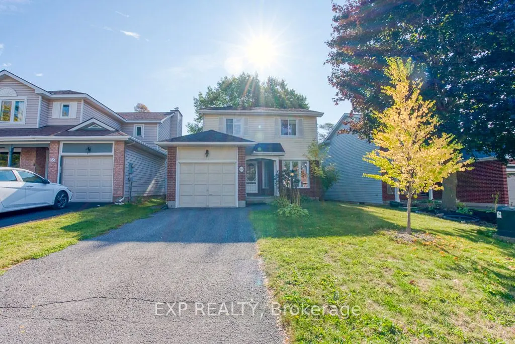 14 Hawley Crescent