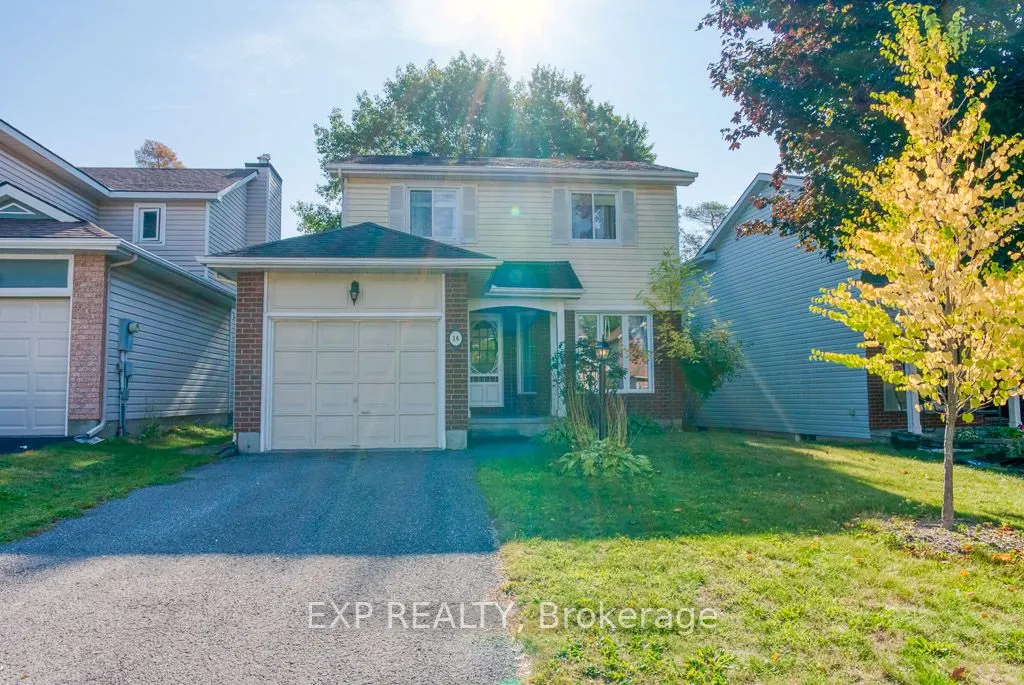 14 Hawley Crescent