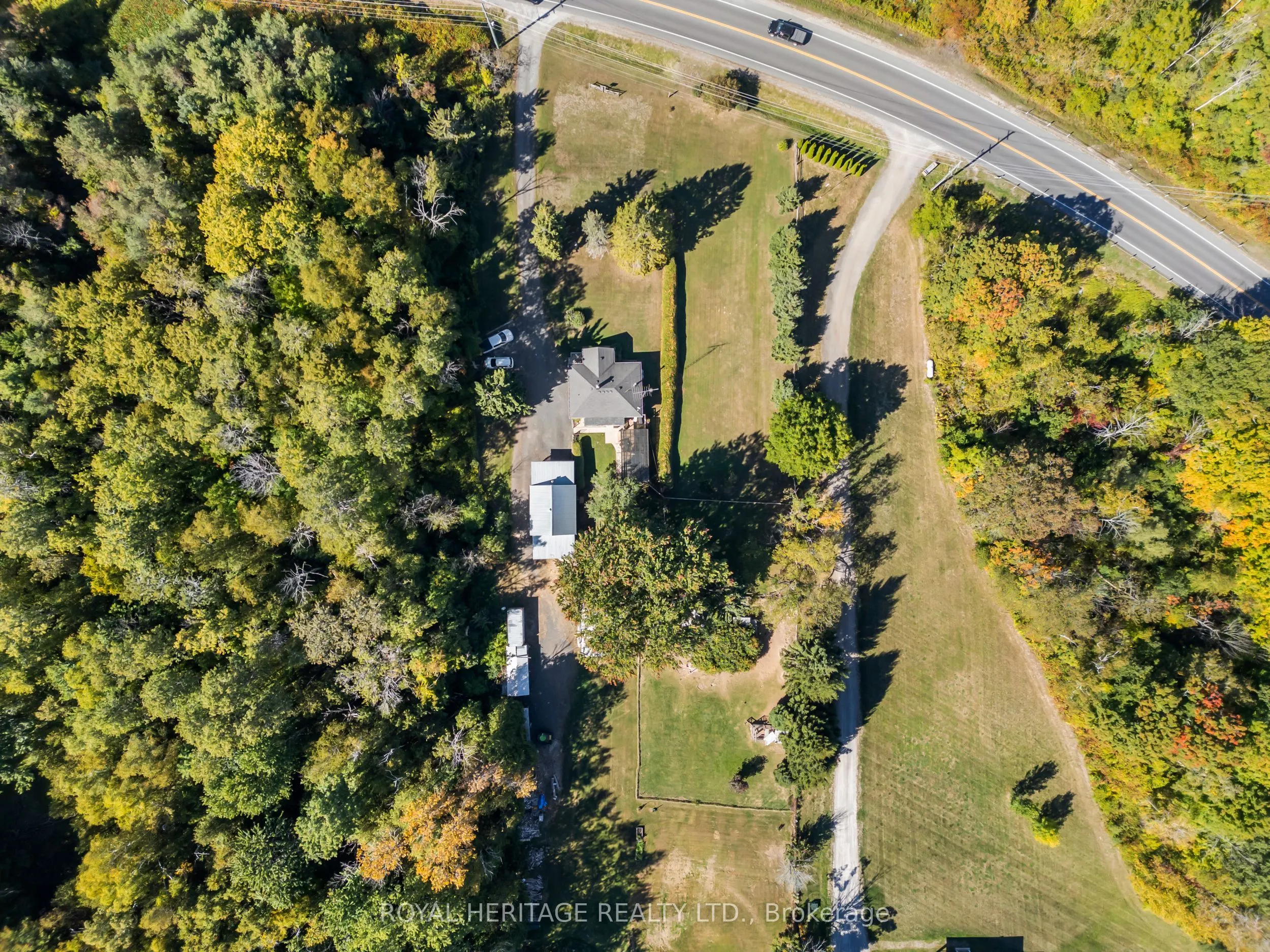 10629 County Rd 2 Road