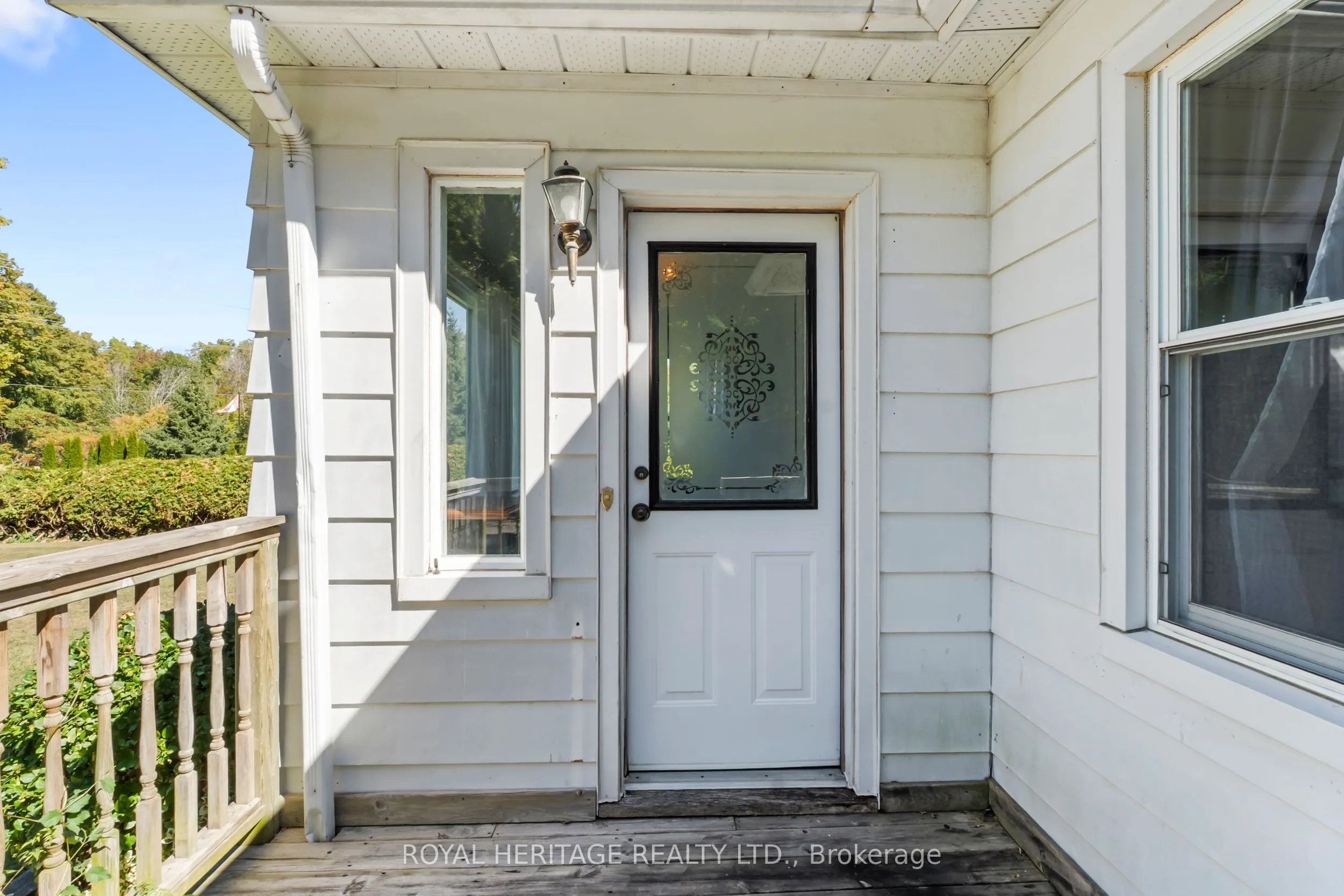 10629 County Rd 2 Road